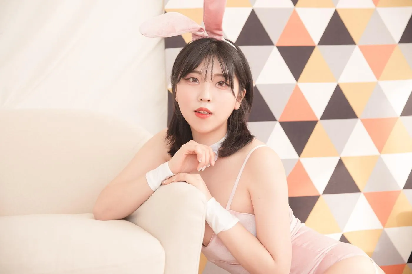 Hana Song (송하나) – NO.12 [JOApictures] x JOA 20. APR Vol.1 [51P]插图6