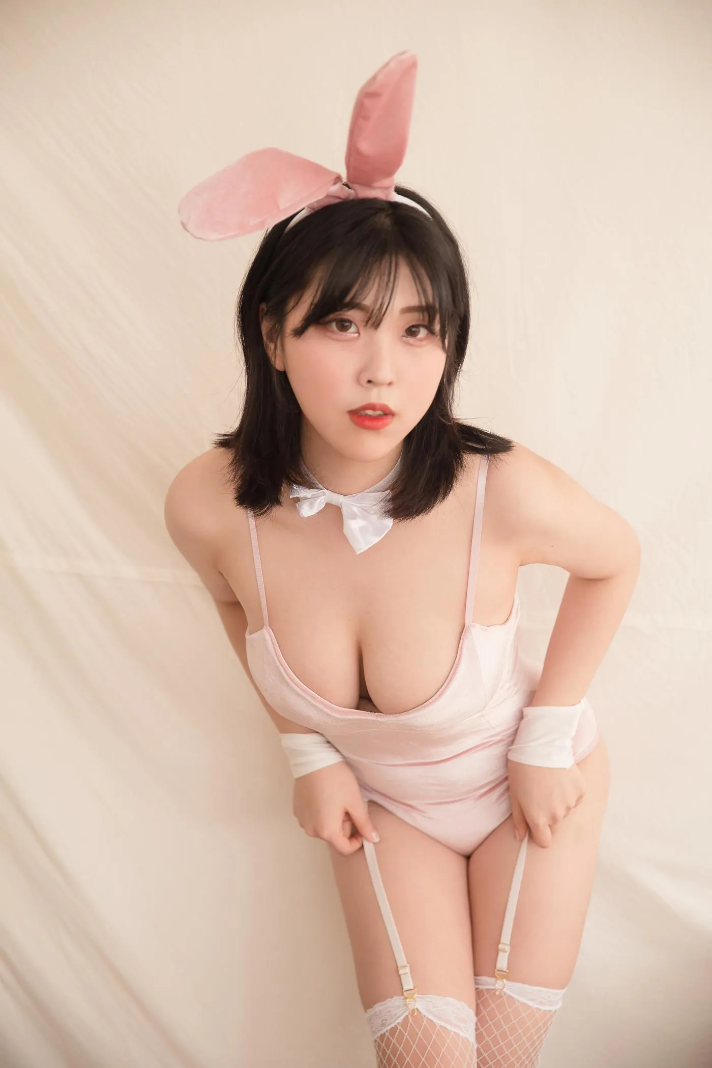 Hana Song (송하나) – NO.12 [JOApictures] x JOA 20. APR Vol.1 [51P]插图9