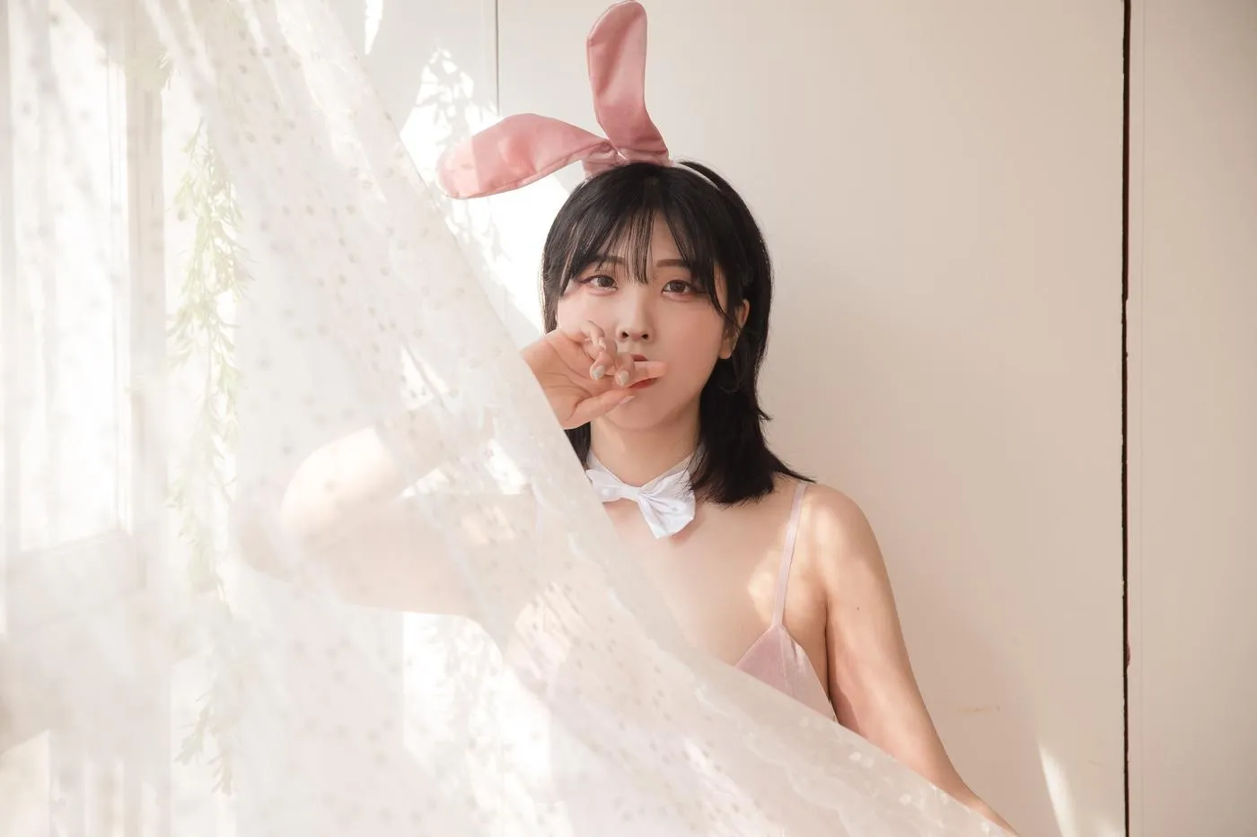 Hana Song (송하나) – NO.12 [JOApictures] x JOA 20. APR Vol.1 [51P]插图7