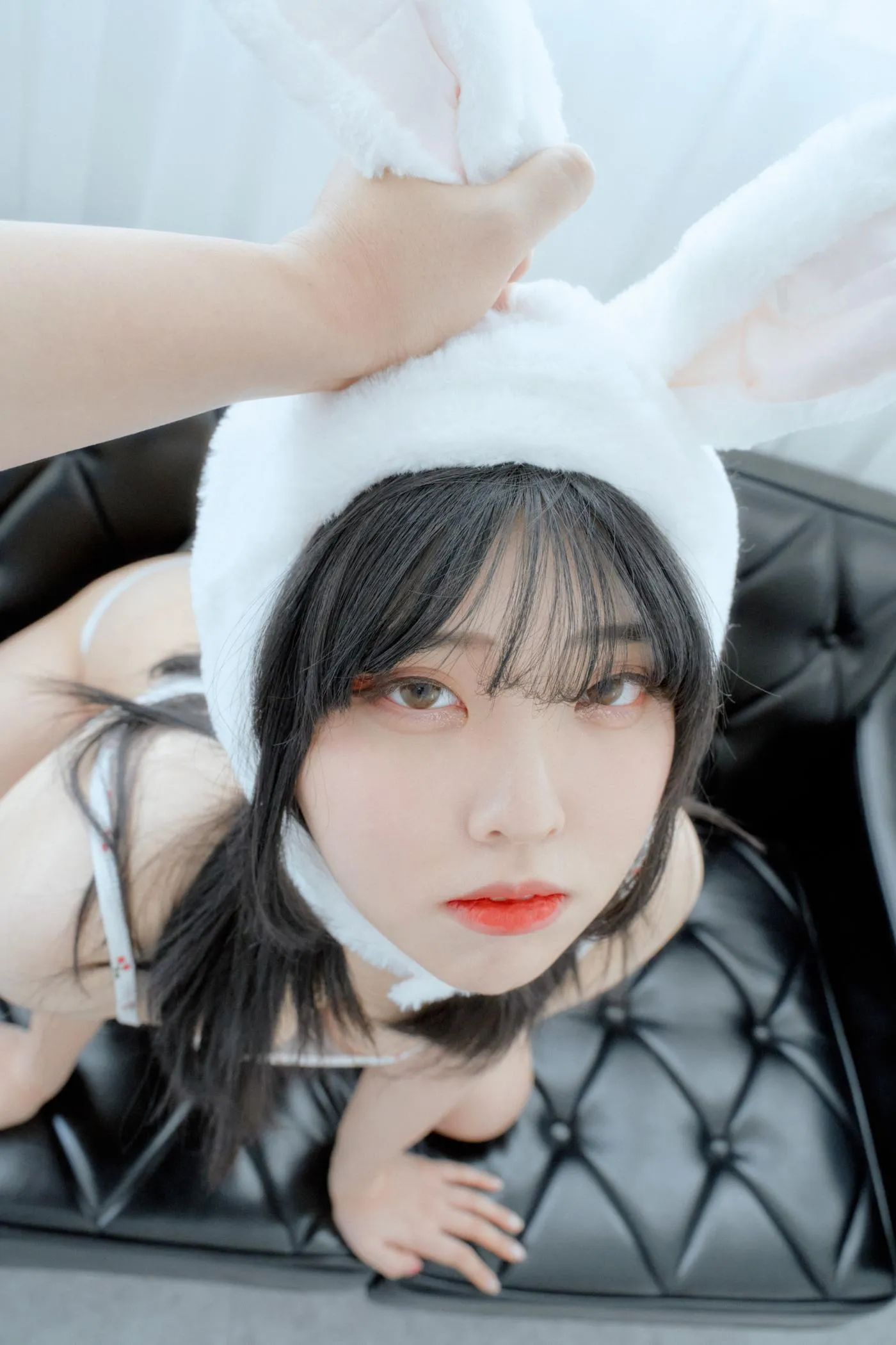 Hana Song (송하나) – NO.15 [BBUTTERMILK] HANA’s Room [87P]插图3