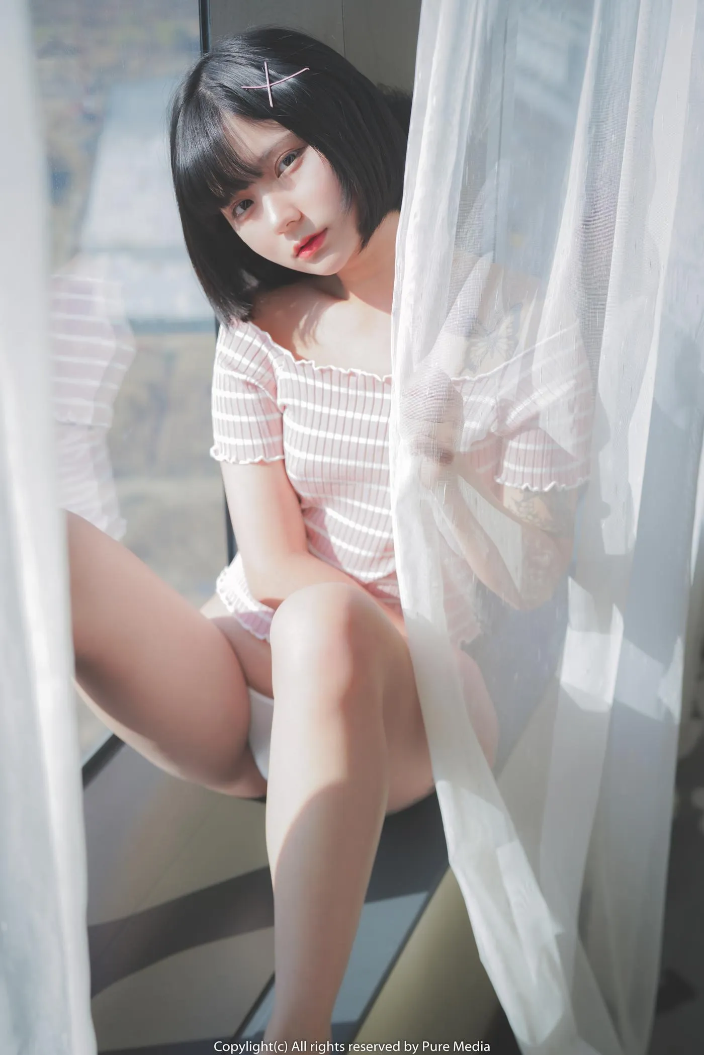 Hizzy (히지) – NO.02 [Pure Media] Vol.46 [73P]插图5