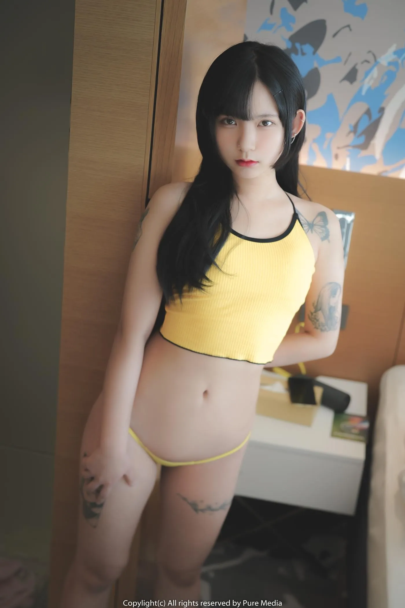 Hizzy (히지) – NO.02 [Pure Media] Vol.46 [73P]插图9