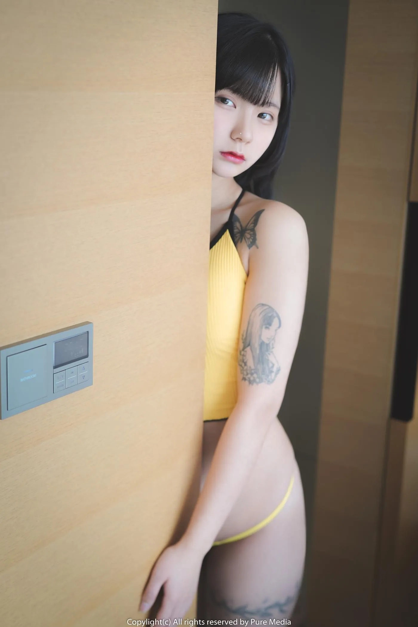Hizzy (히지) – NO.02 [Pure Media] Vol.46 [73P]插图4
