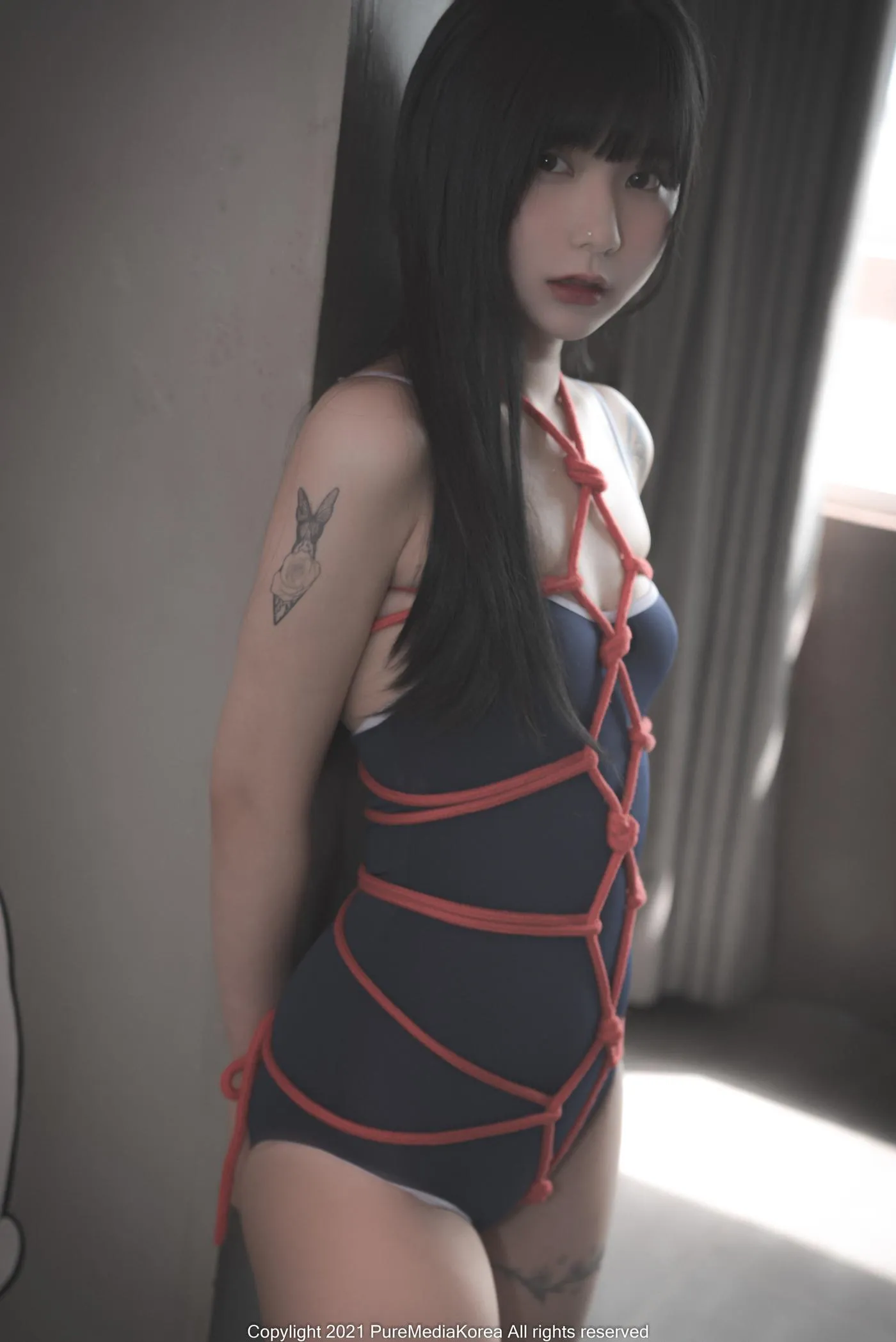 Hizzy (히지) – NO.03 [Pure Media] Vol.73 [87P]插图7