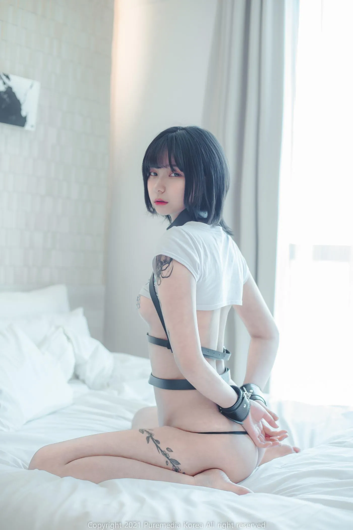 Hizzy (히지) – NO.04 [Pure Media] Vol.79 [80P]插图8