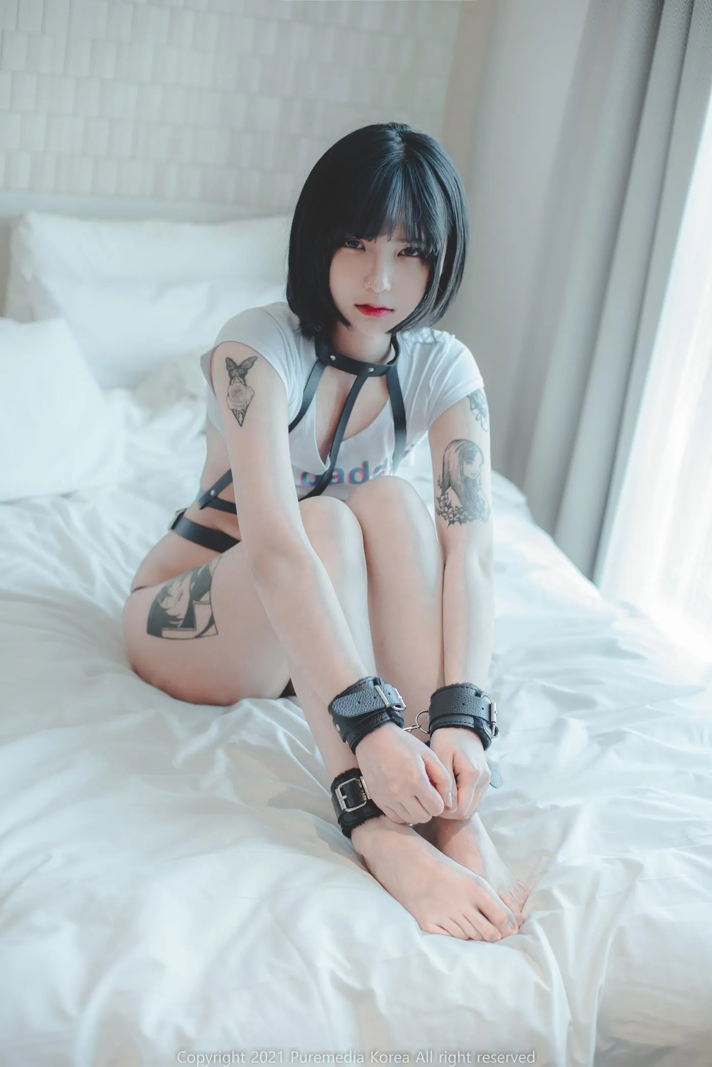 Hizzy (히지) – NO.04 [Pure Media] Vol.79 [80P]插图2