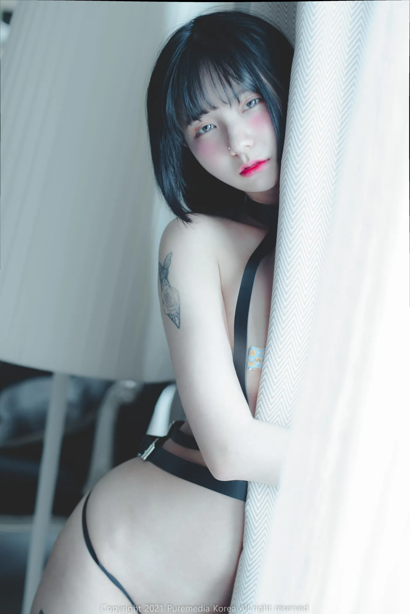 Hizzy (히지) – NO.04 [Pure Media] Vol.79 [80P]插图