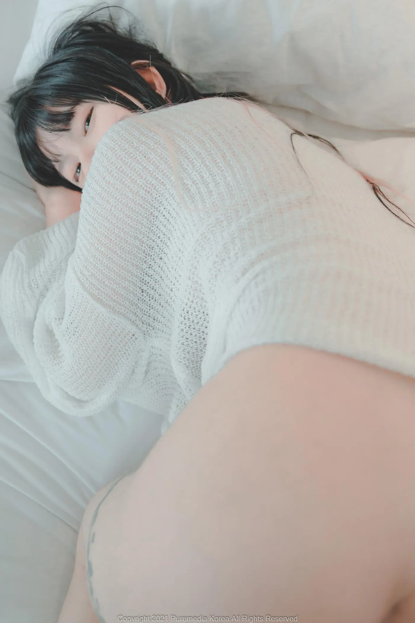 Hizzy (히지) – NO.05 [Pure Media] Vol.86 [82P]插图3