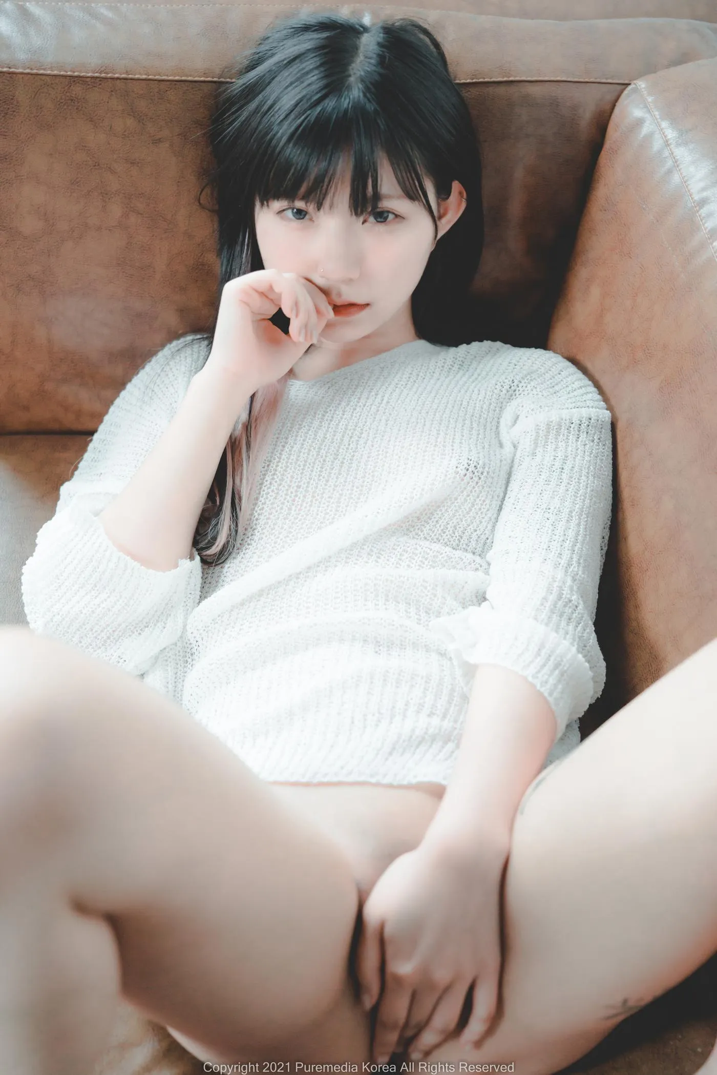 Hizzy (히지) – NO.05 [Pure Media] Vol.86 [82P]插图5