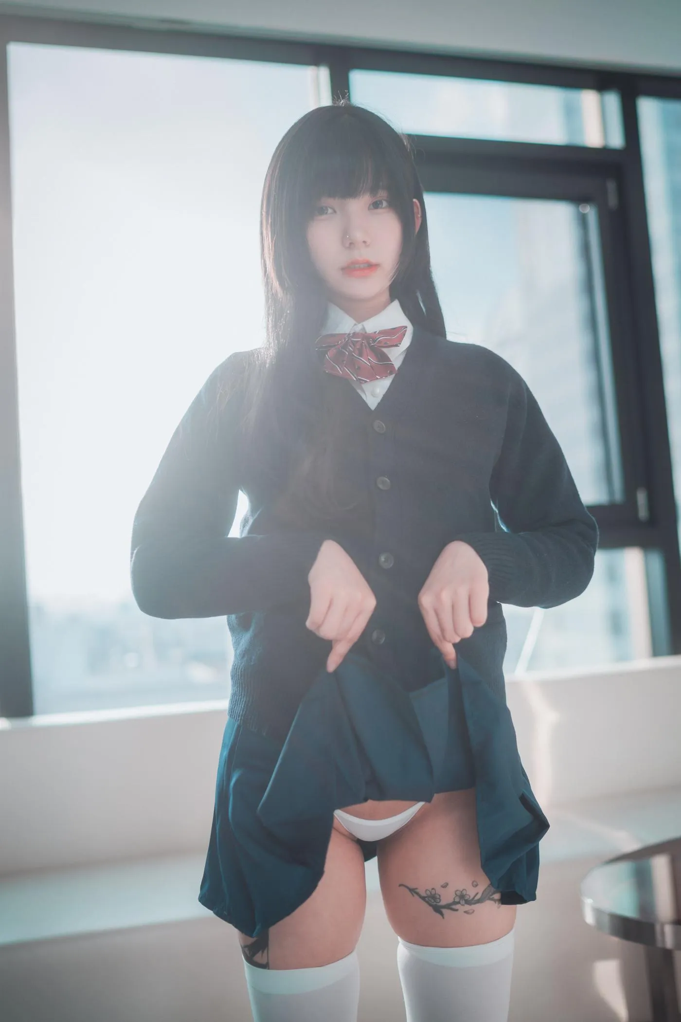 Hizzy (히지) – NO.06 [DJAWA] Self Satisfaction Vol.2-Normal [63P]插图6