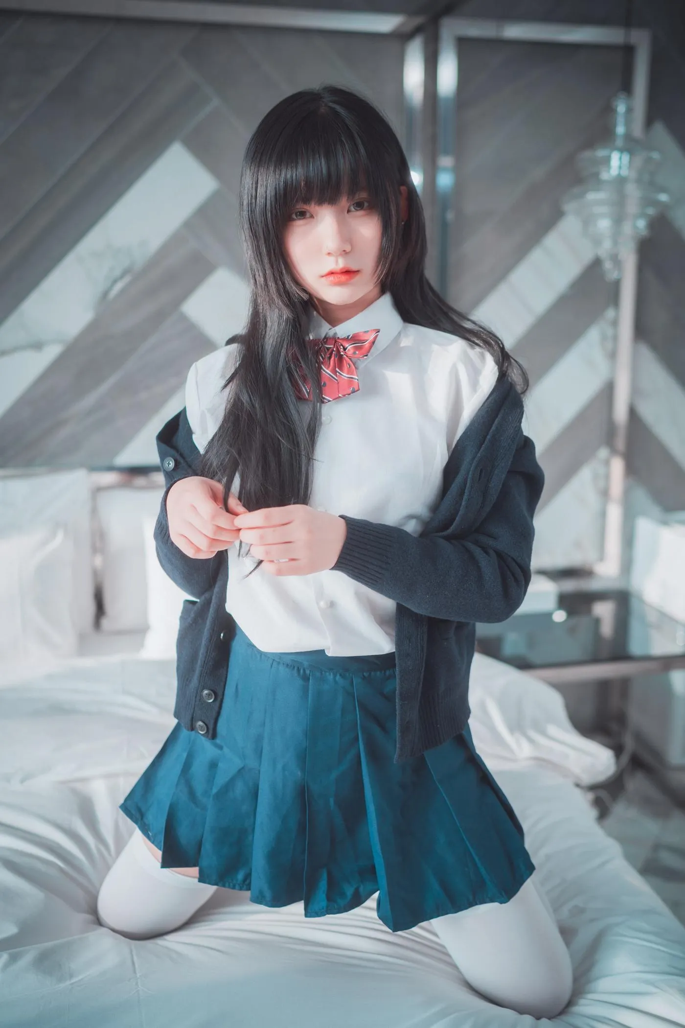 Hizzy (히지) – NO.06 [DJAWA] Self Satisfaction Vol.2-Normal [63P]插图8