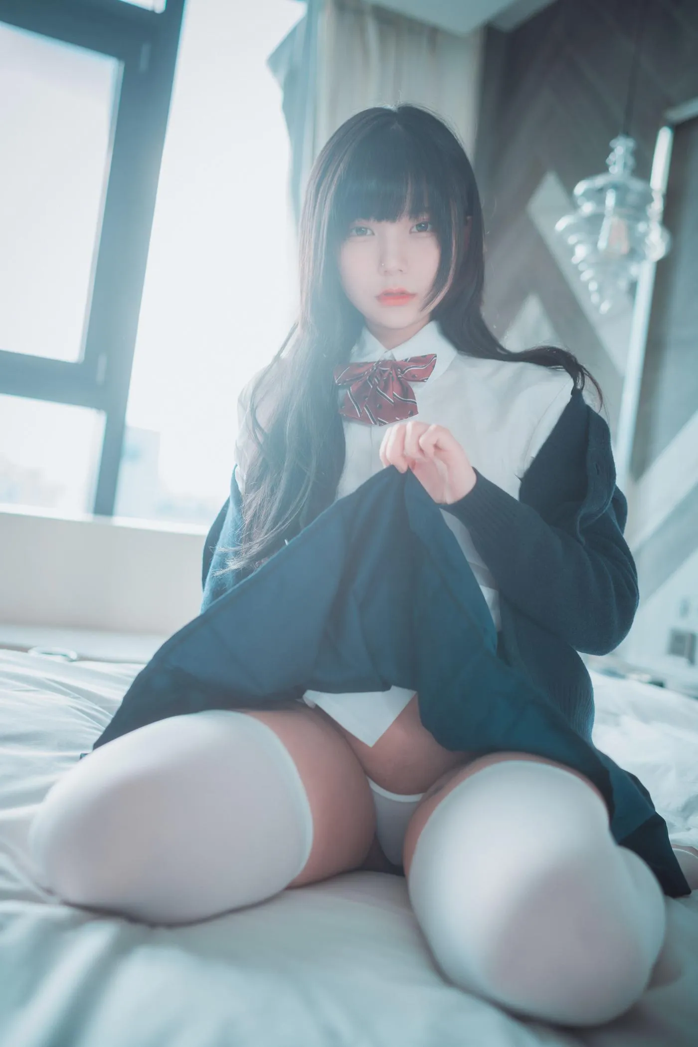 Hizzy (히지) – NO.06 [DJAWA] Self Satisfaction Vol.2-Normal [63P]插图9