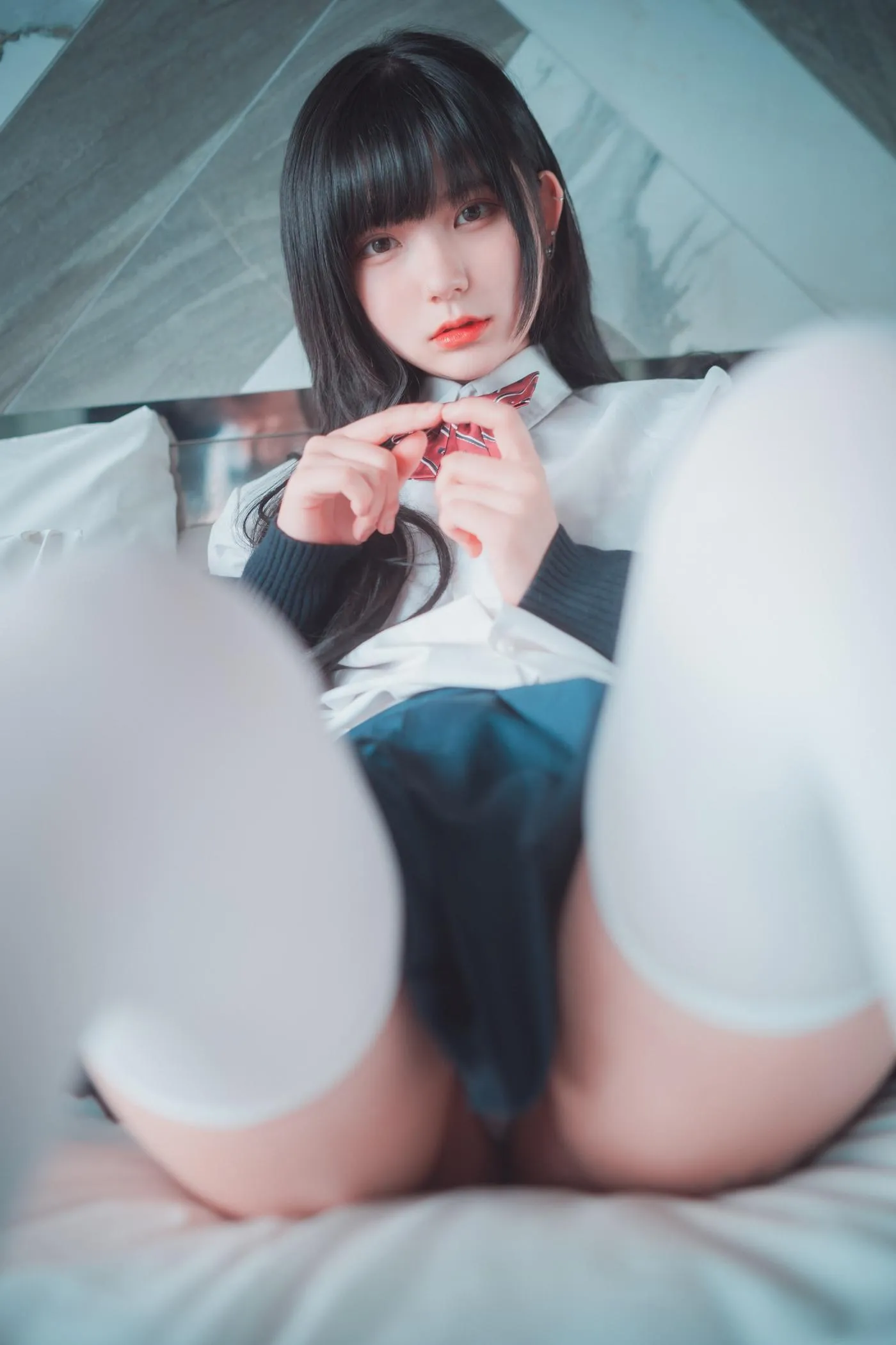 Hizzy (히지) – NO.06 [DJAWA] Self Satisfaction Vol.2-Normal [63P]插图