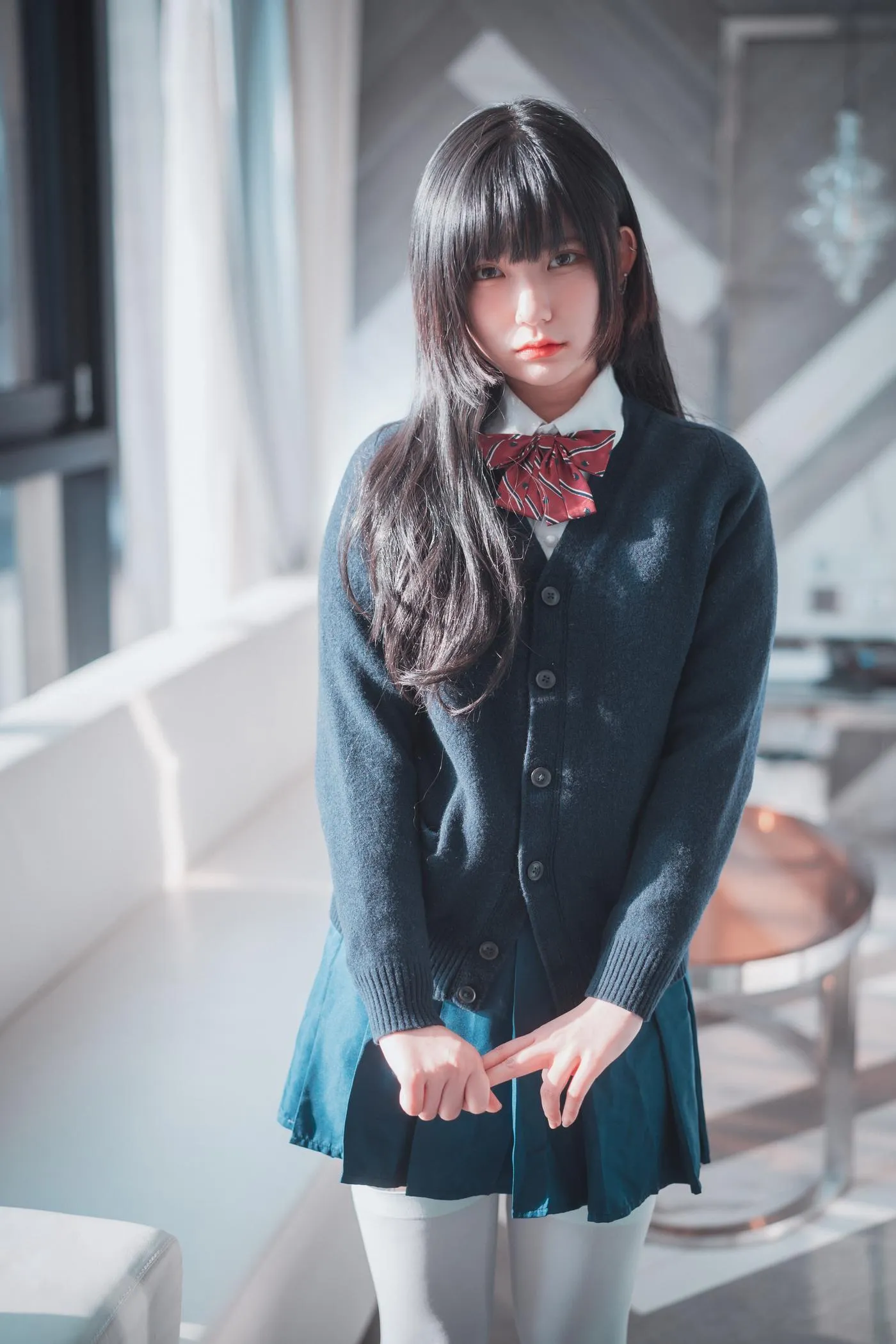 Hizzy (히지) – NO.06 [DJAWA] Self Satisfaction Vol.2-Normal [63P]插图1