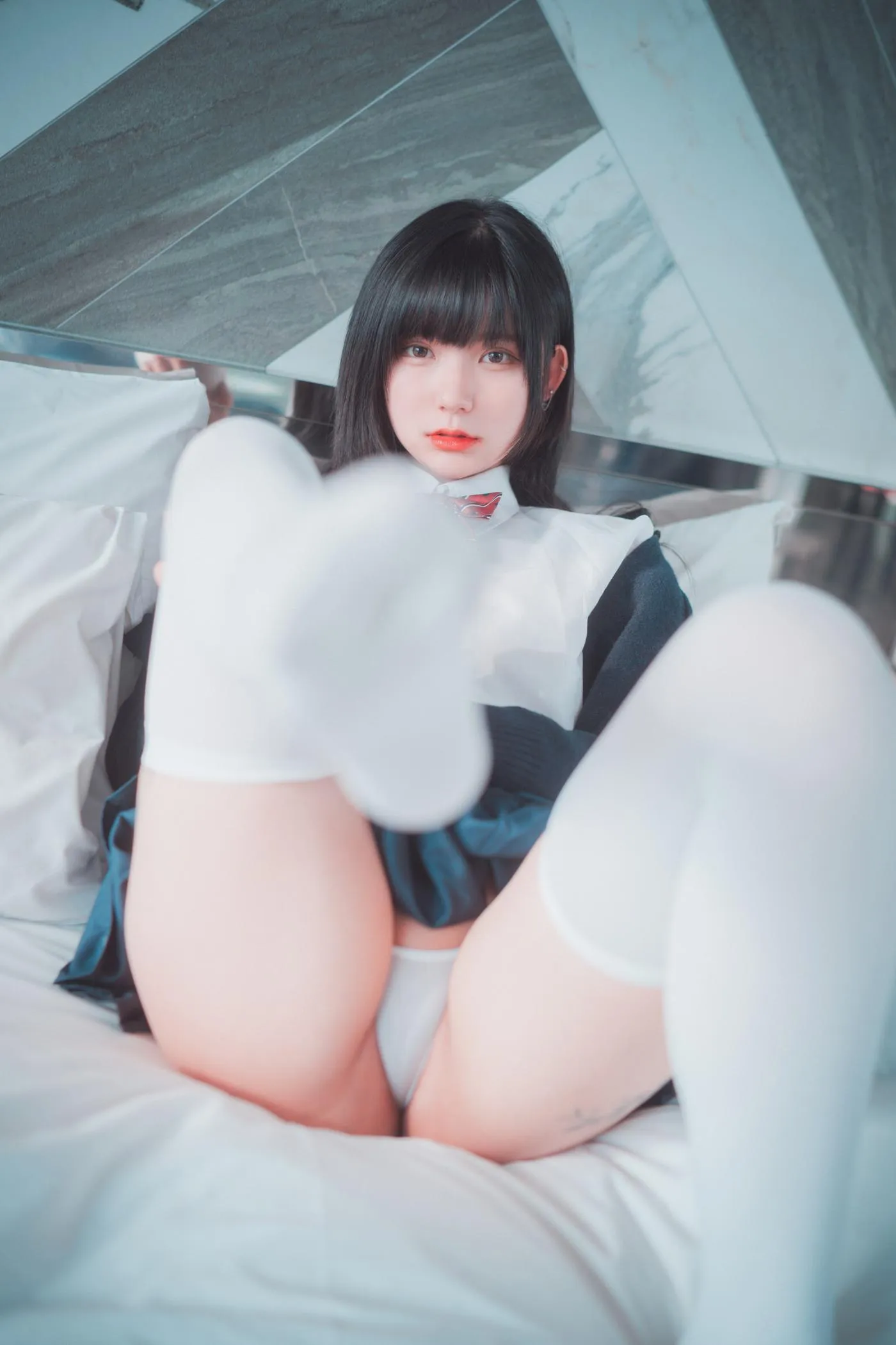Hizzy (히지) – NO.06 [DJAWA] Self Satisfaction Vol.2-Normal [63P]插图5