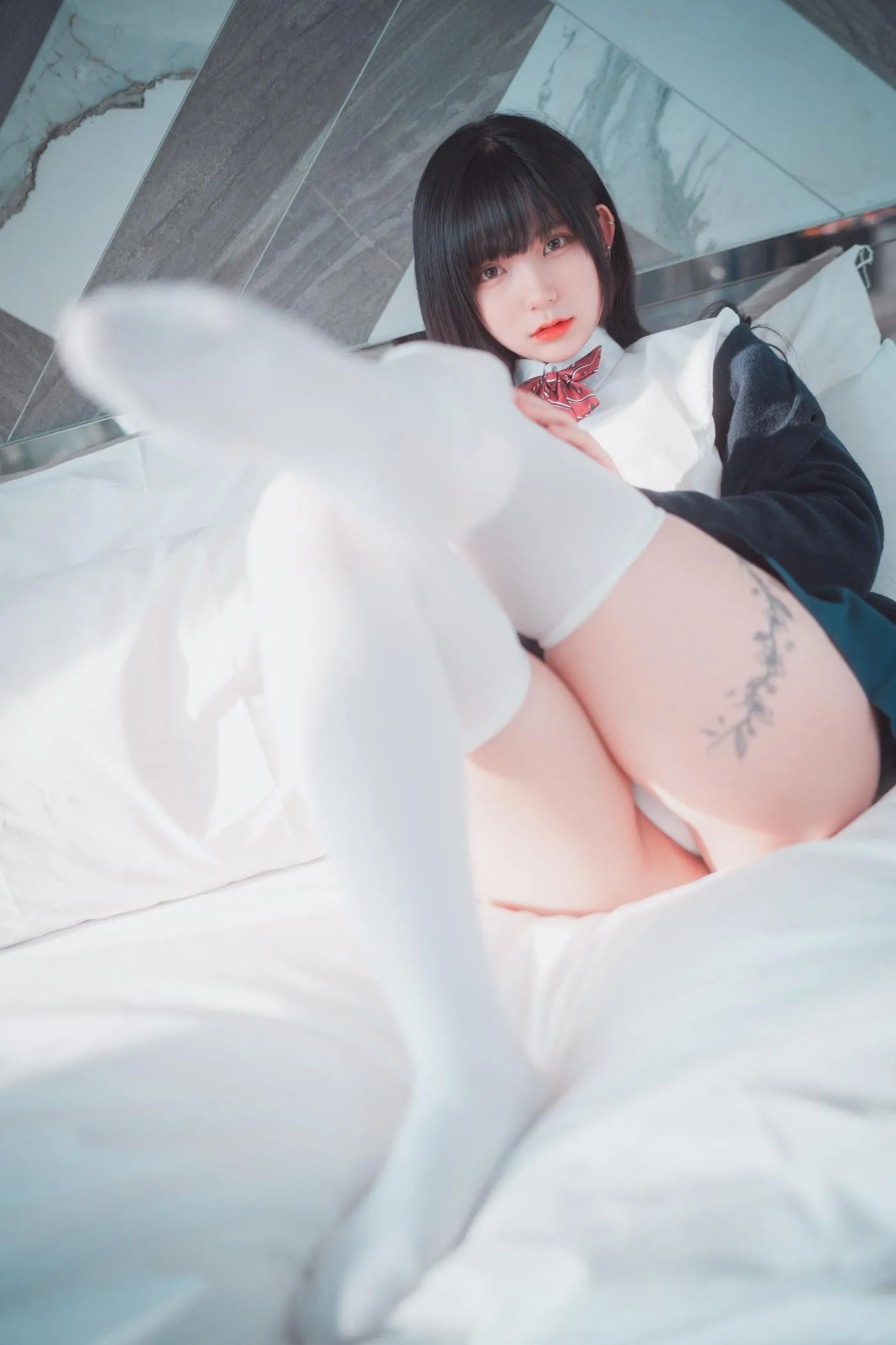 Hizzy (히지) – NO.06 [DJAWA] Self Satisfaction Vol.2-Normal [63P]插图6