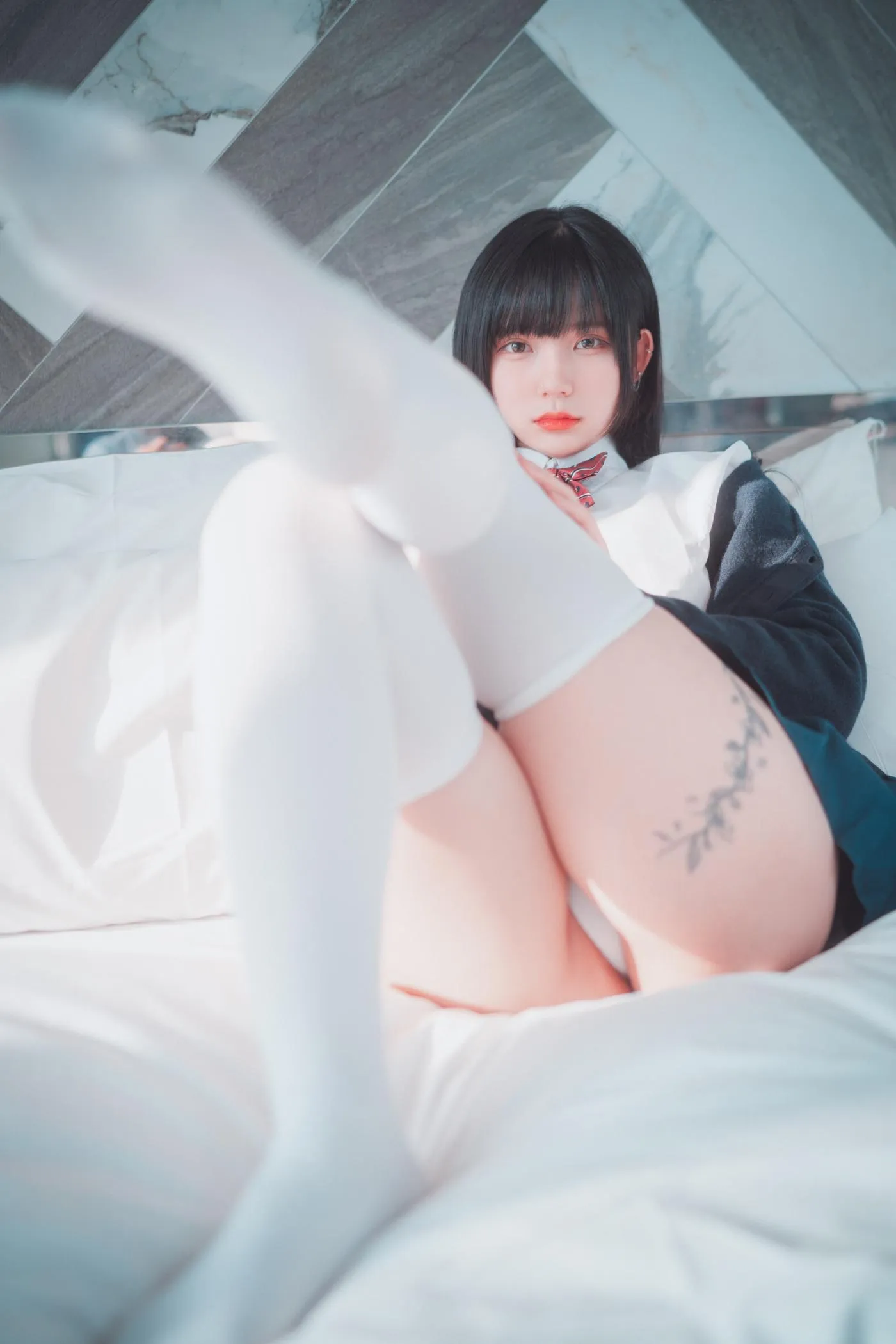 Hizzy (히지) – NO.06 [DJAWA] Self Satisfaction Vol.2-Normal [63P]插图7