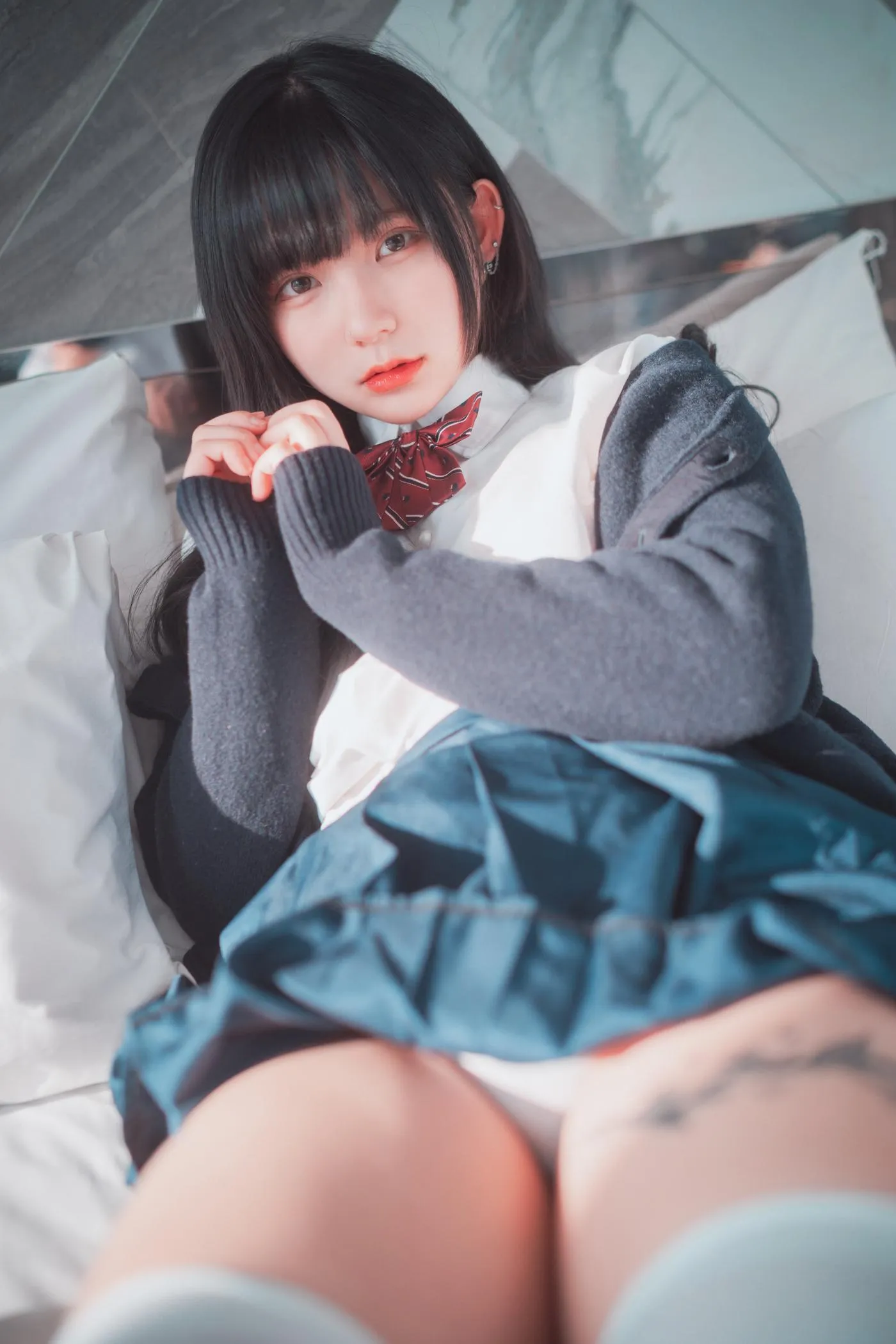 Hizzy (히지) – NO.06 [DJAWA] Self Satisfaction Vol.2-Normal [63P]插图9