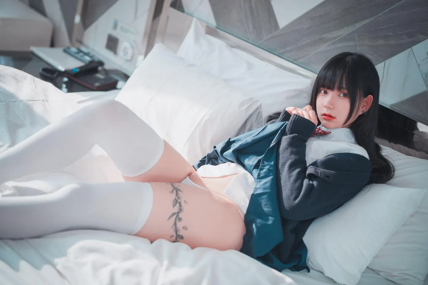 Hizzy (히지) – NO.06 [DJAWA] Self Satisfaction Vol.2-Normal [63P]插图