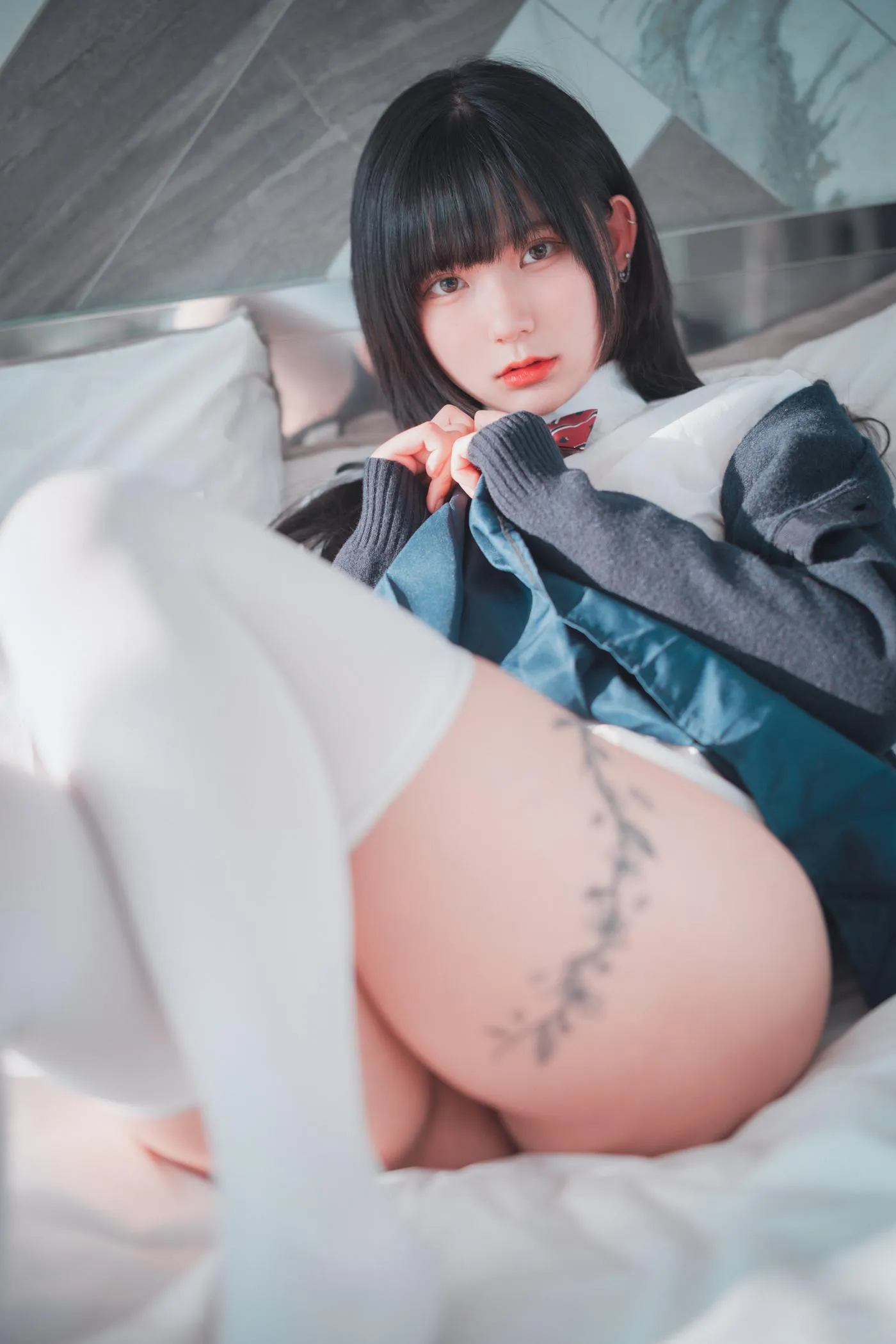 Hizzy (히지) – NO.06 [DJAWA] Self Satisfaction Vol.2-Normal [63P]插图1