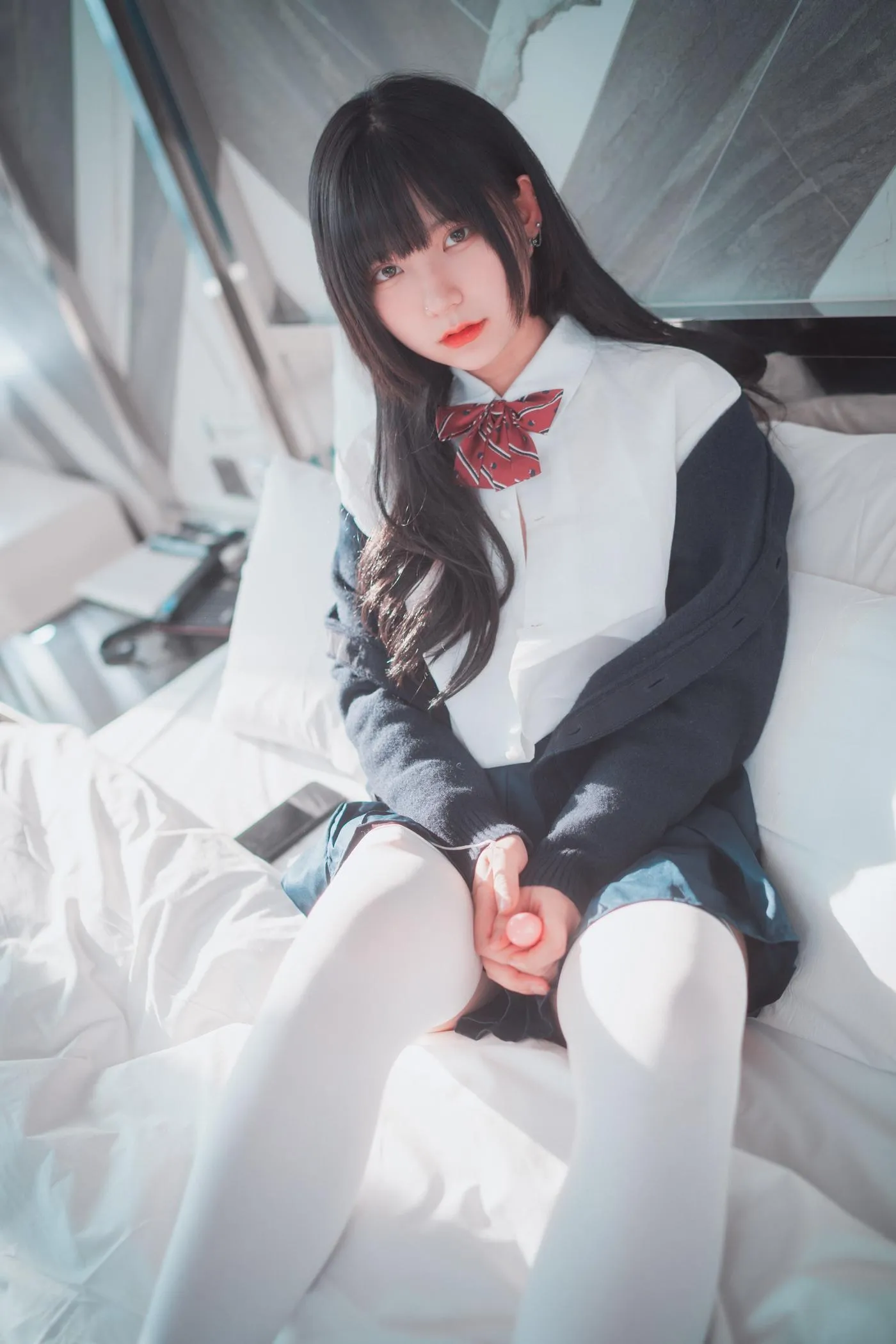 Hizzy (히지) – NO.06 [DJAWA] Self Satisfaction Vol.2-Normal [63P]插图3