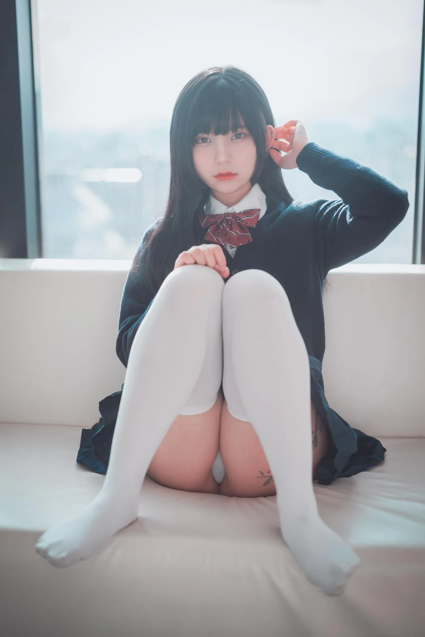 Hizzy (히지) – NO.06 [DJAWA] Self Satisfaction Vol.2-Normal [63P]插图3