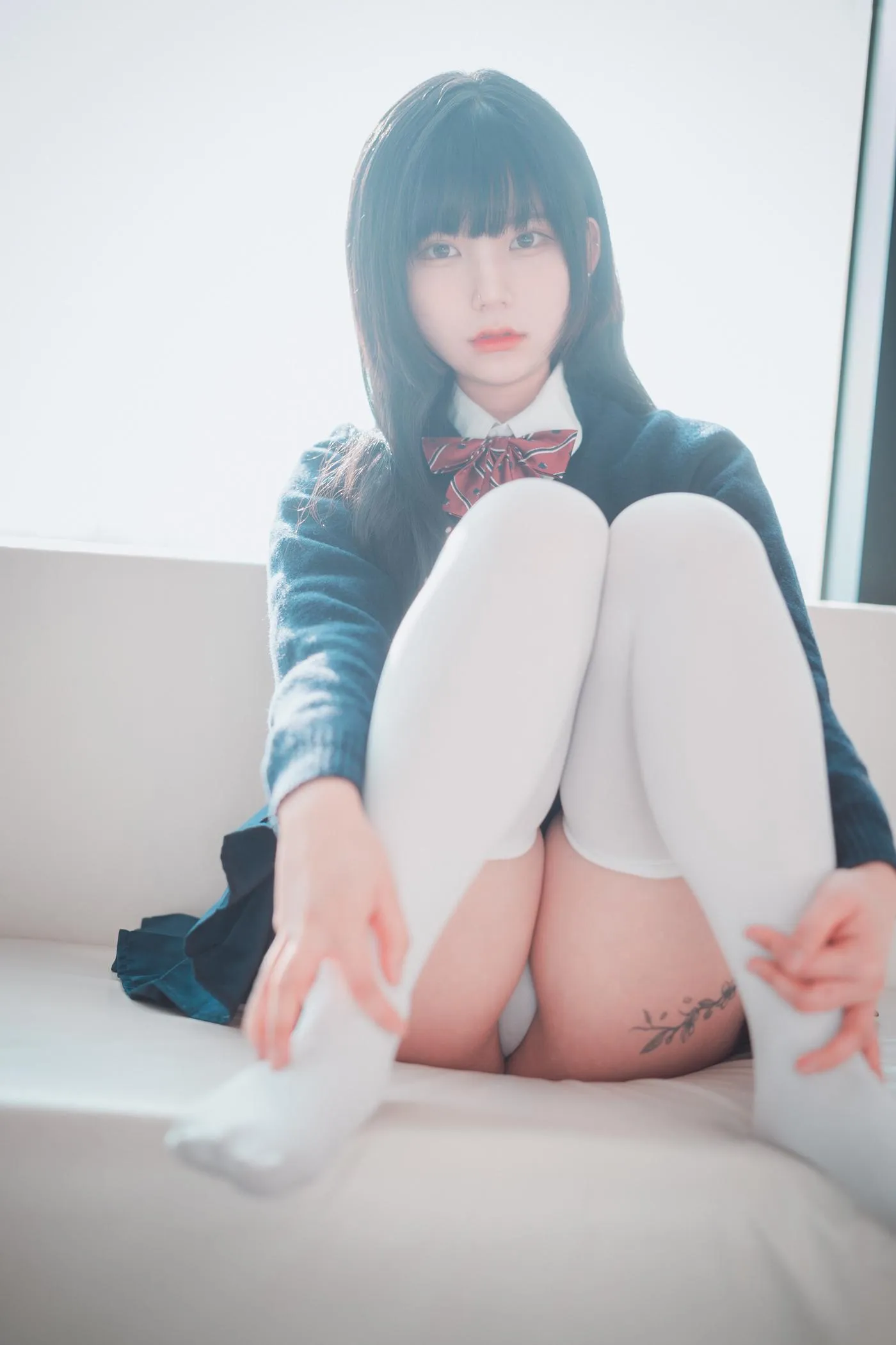 Hizzy (히지) – NO.06 [DJAWA] Self Satisfaction Vol.2-Normal [63P]插图4