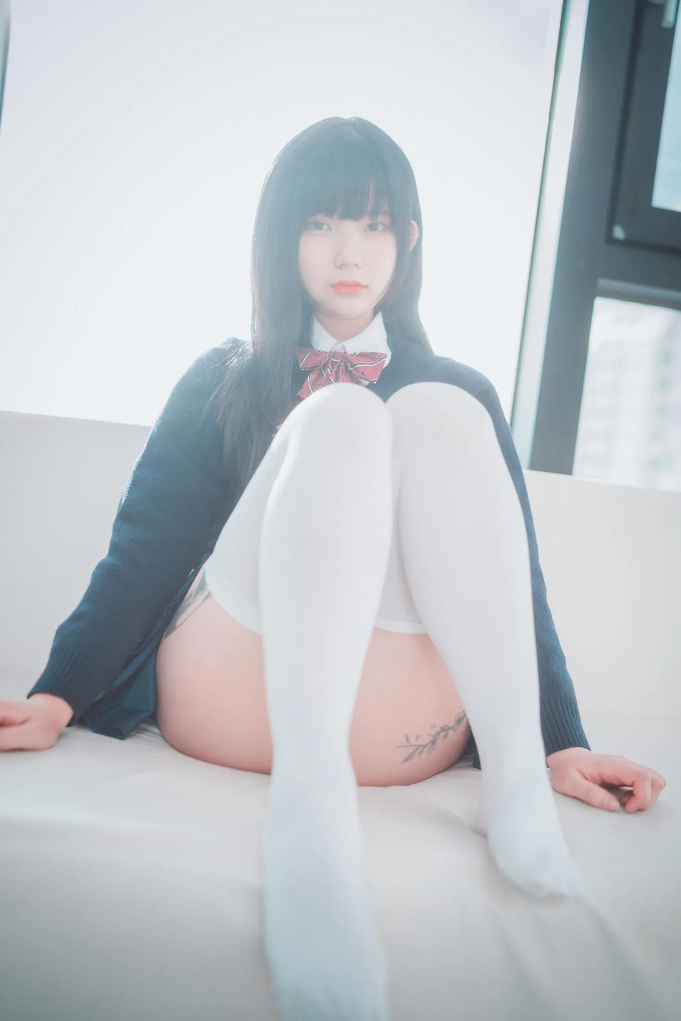 Hizzy (히지) – NO.06 [DJAWA] Self Satisfaction Vol.2-Normal [63P]插图9