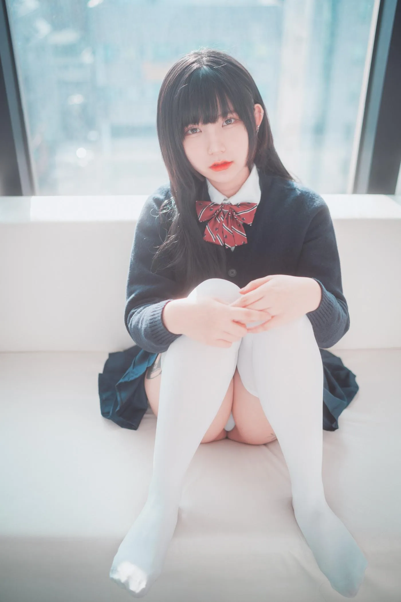 Hizzy (히지) – NO.06 [DJAWA] Self Satisfaction Vol.2-Normal [63P]插图