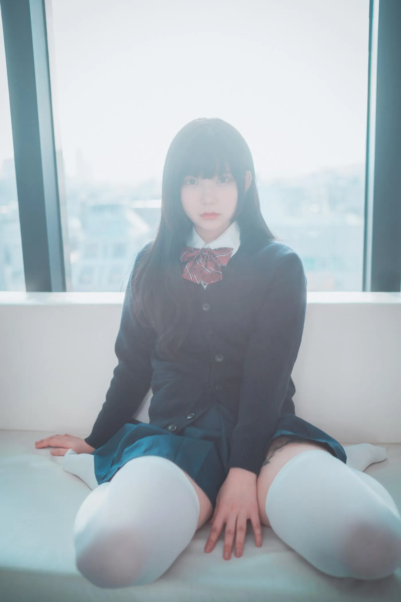 Hizzy (히지) – NO.06 [DJAWA] Self Satisfaction Vol.2-Normal [63P]插图1