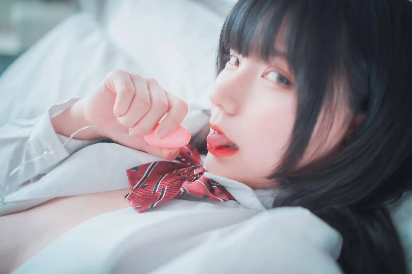Hizzy (히지) – NO.06 [DJAWA] Self Satisfaction Vol.2-S_ver [25P]插图8