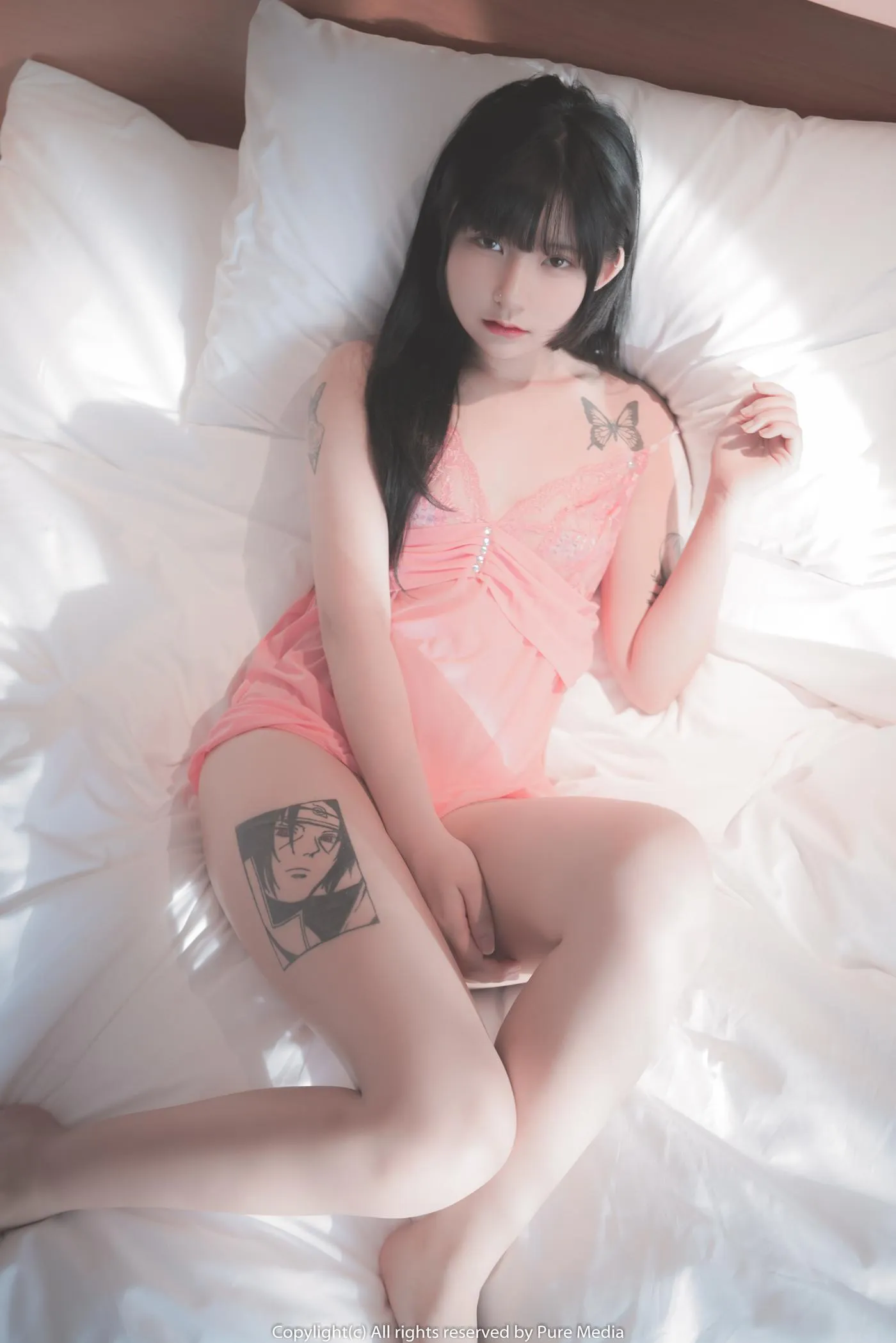 Hizzy (히지) – NO.07 [Pure Media] Vol.56 [70P]插图8