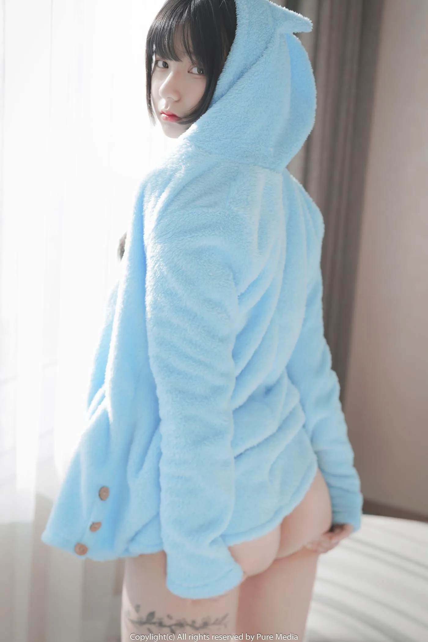 Hizzy (히지) – NO.07 [Pure Media] Vol.56 [70P]插图6