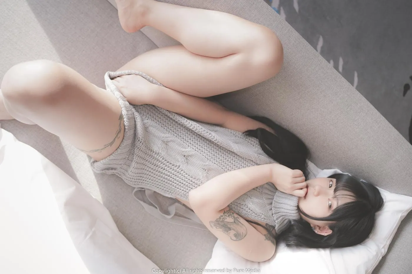 Hizzy (히지) – NO.07 [Pure Media] Vol.56 [70P]插图8