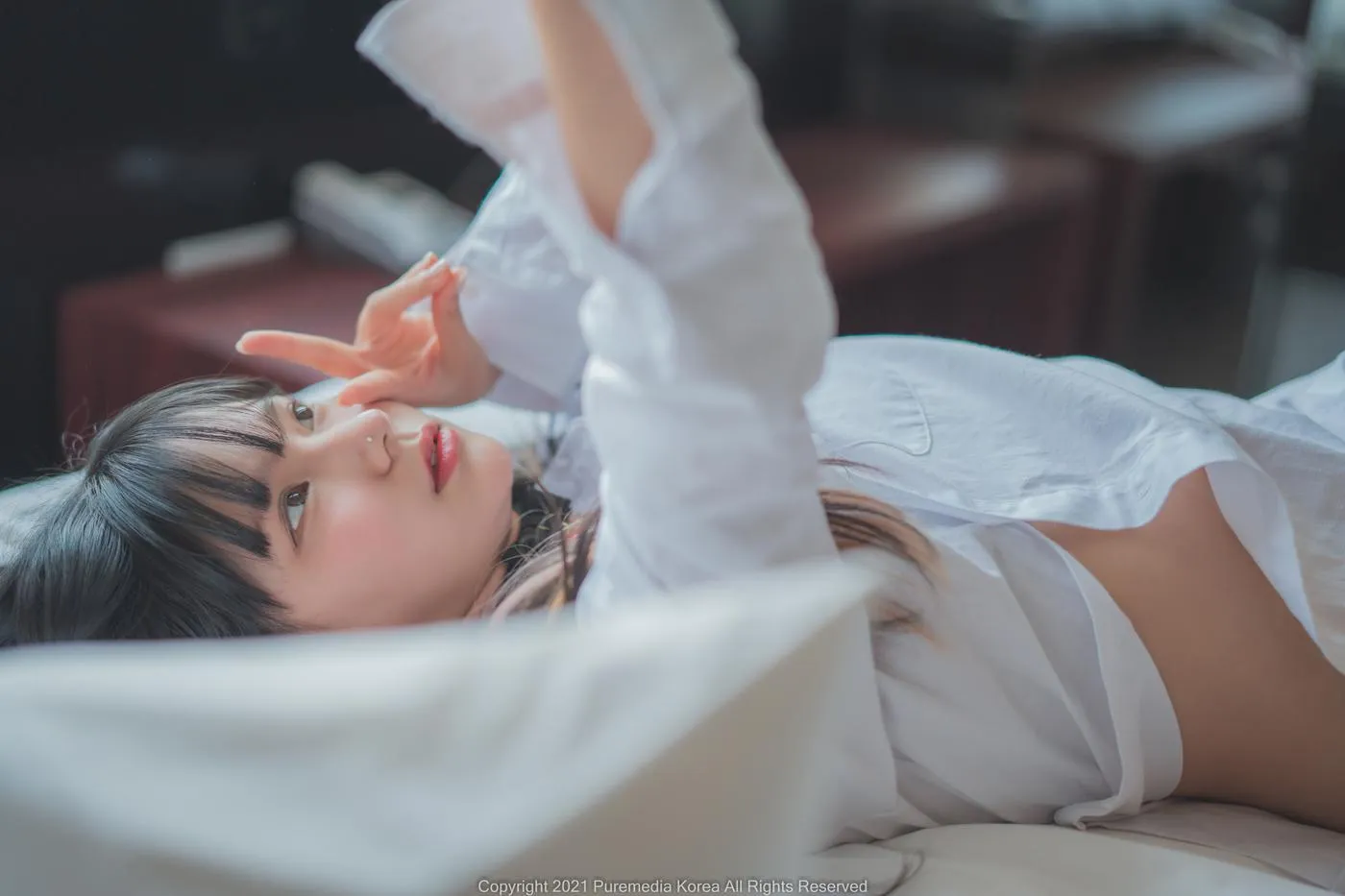 Hizzy (히지) – NO.08 [Pure Media] Vol.101 [101P]插图9