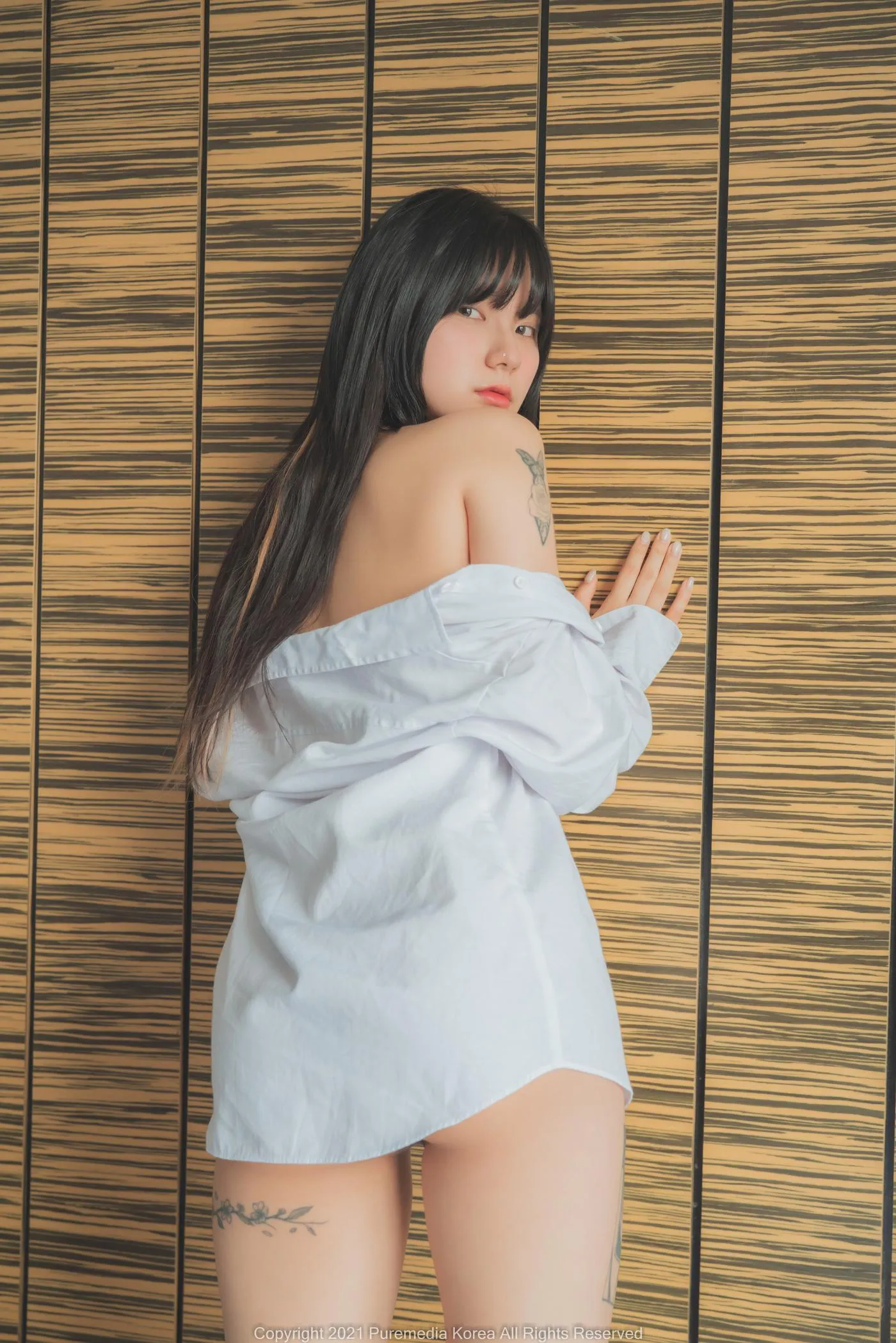 Hizzy (히지) – NO.08 [Pure Media] Vol.101 [101P]插图7