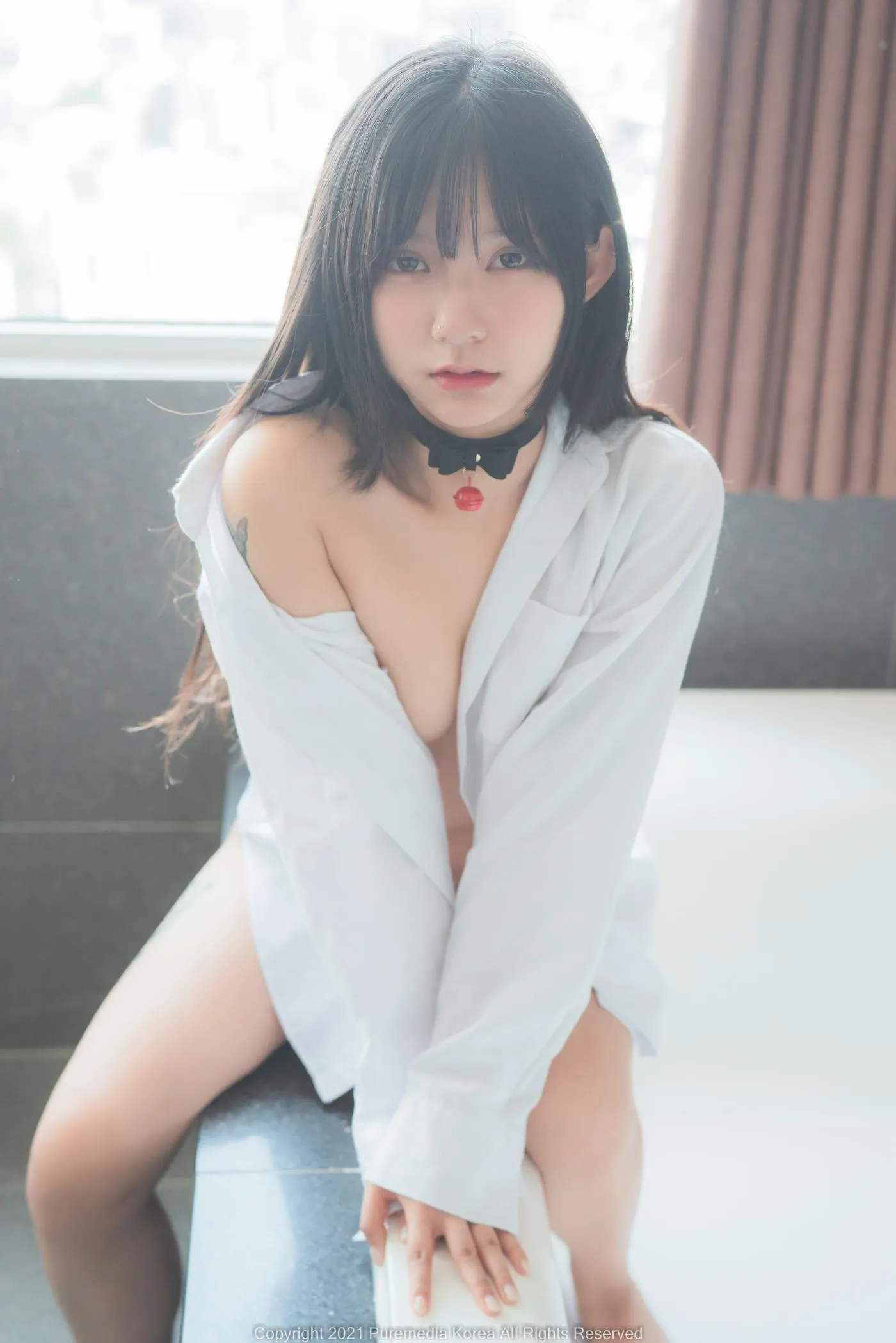 Hizzy (히지) – NO.08 [Pure Media] Vol.101 [101P]插图9