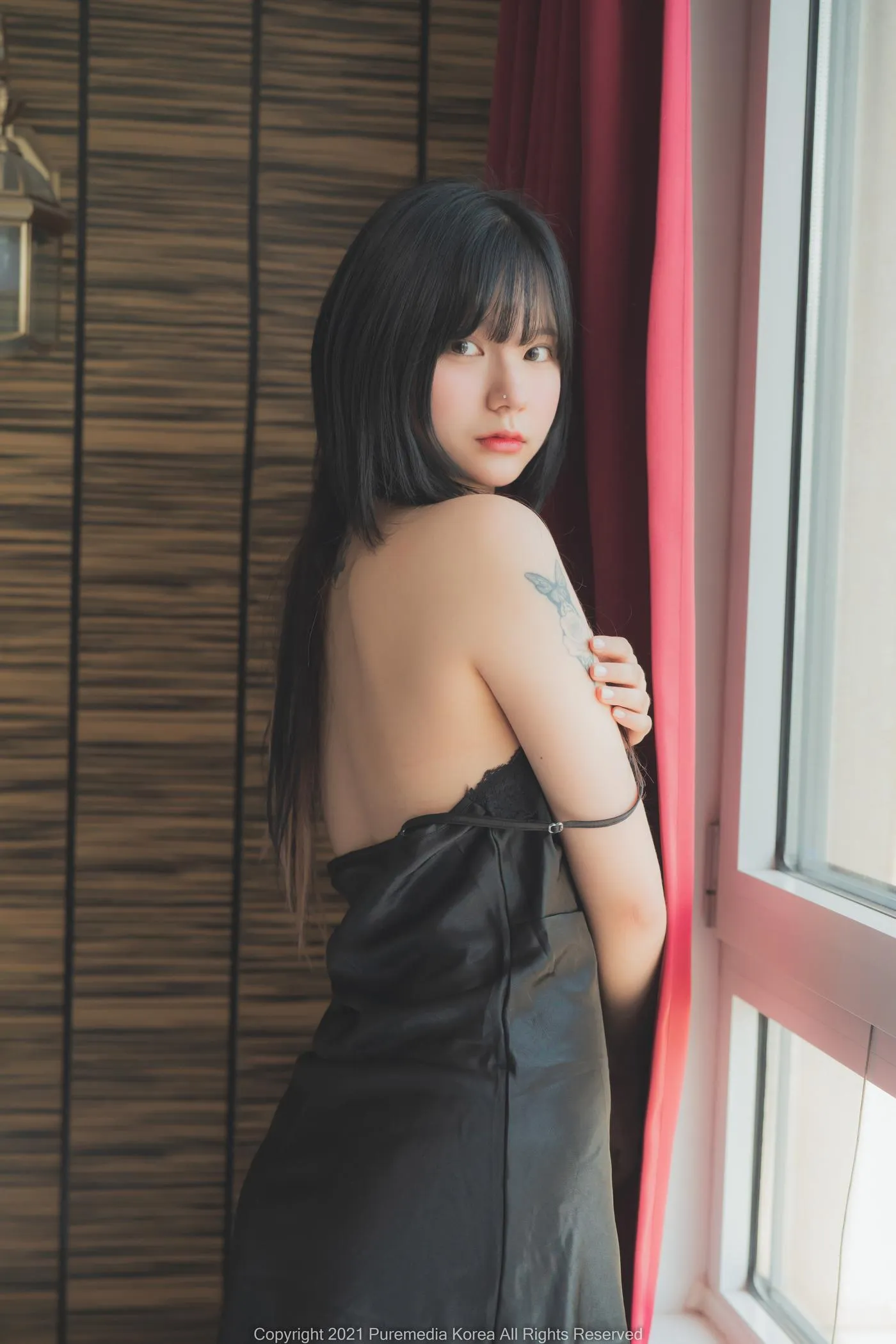 Hizzy (히지) – NO.08 [Pure Media] Vol.101 [101P]插图9