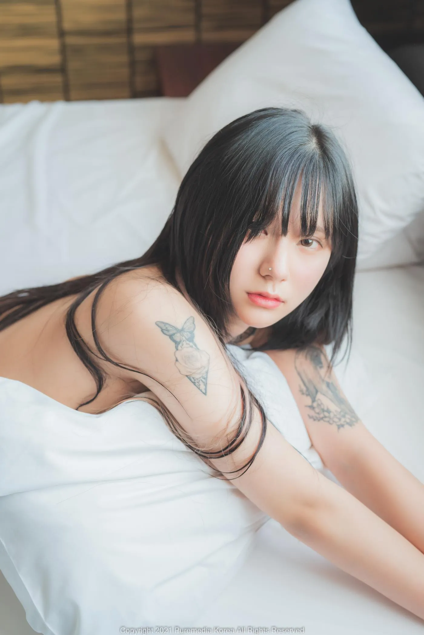Hizzy (히지) – NO.08 [Pure Media] Vol.101 [101P]插图7