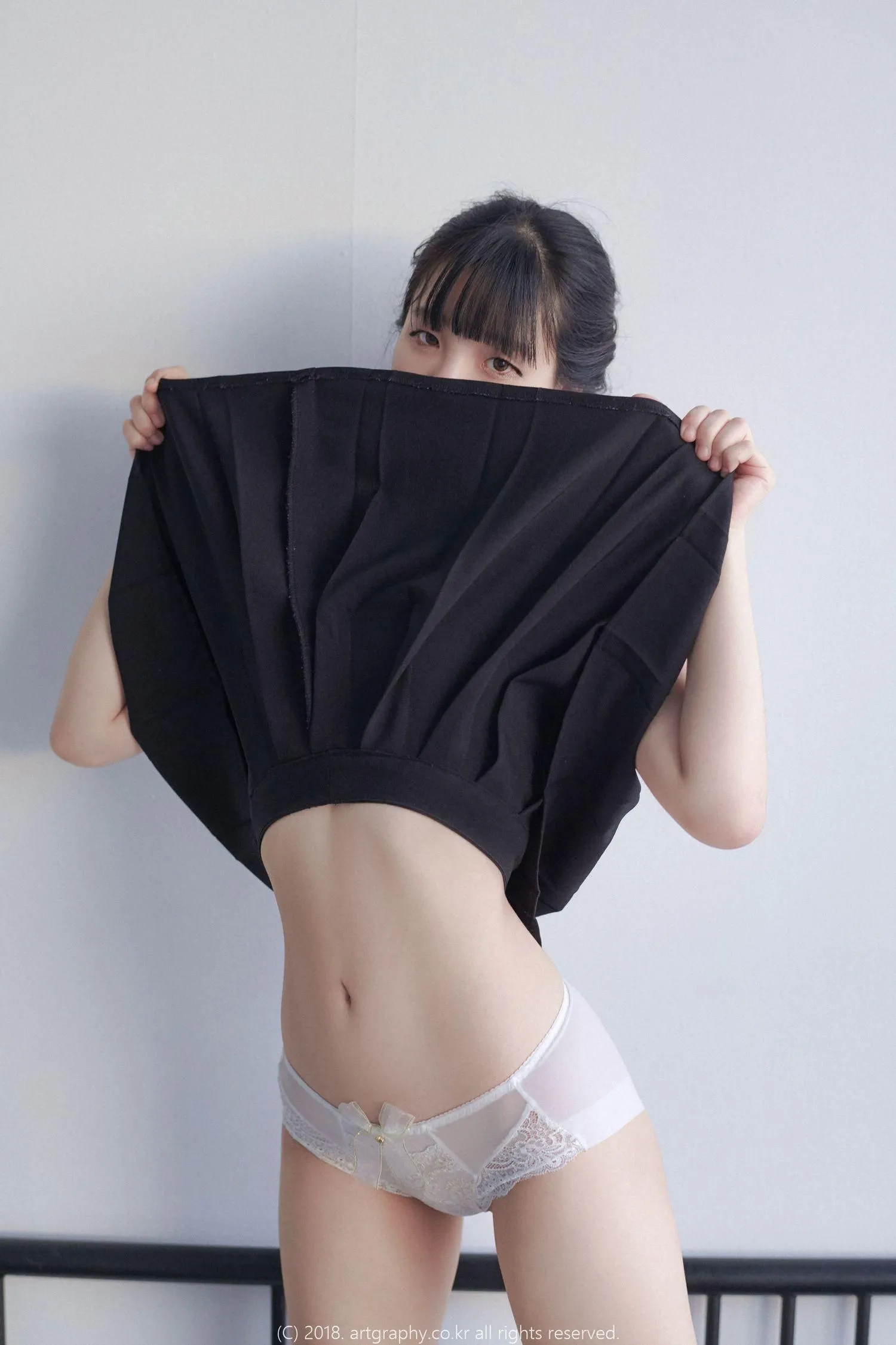 Jenny (정제니) – NO.38 [Artgravia] Jenny 2018 [38P]插图2