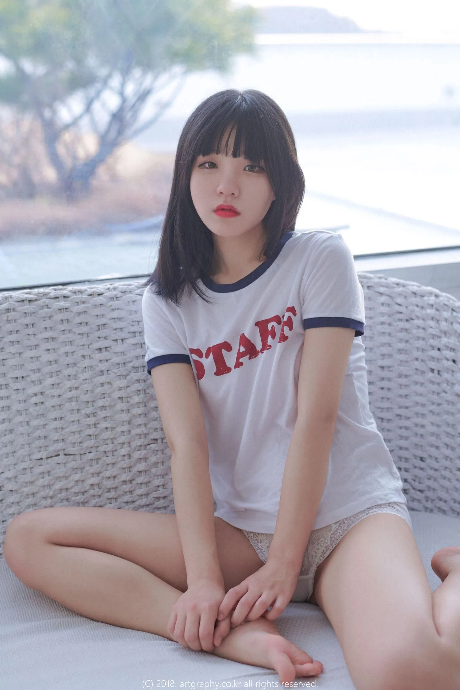 Jenny (정제니) – NO.38 [Artgravia] Jenny 2018 [38P]插图4