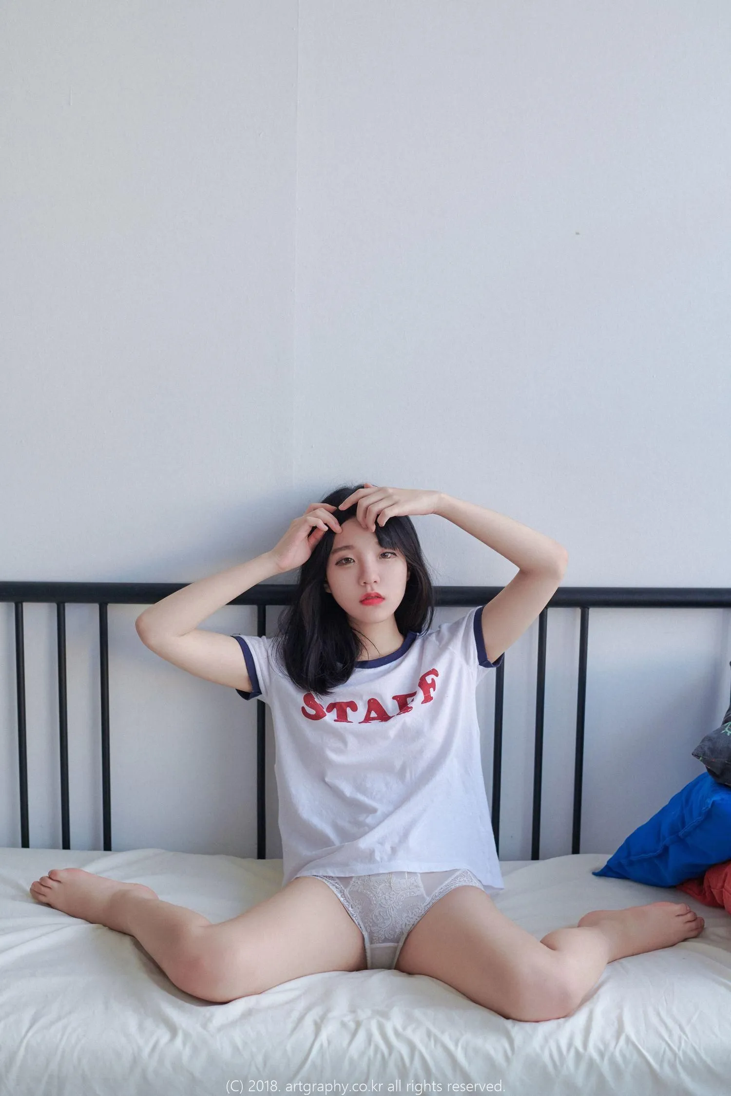 Jenny (정제니) – NO.38 [Artgravia] Jenny 2018 [38P]插图5