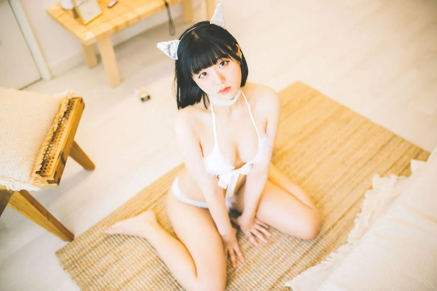 Jenny (정제니) – NO.39 [Moon Night Snap] Jenny is cute #2 [52P]插图