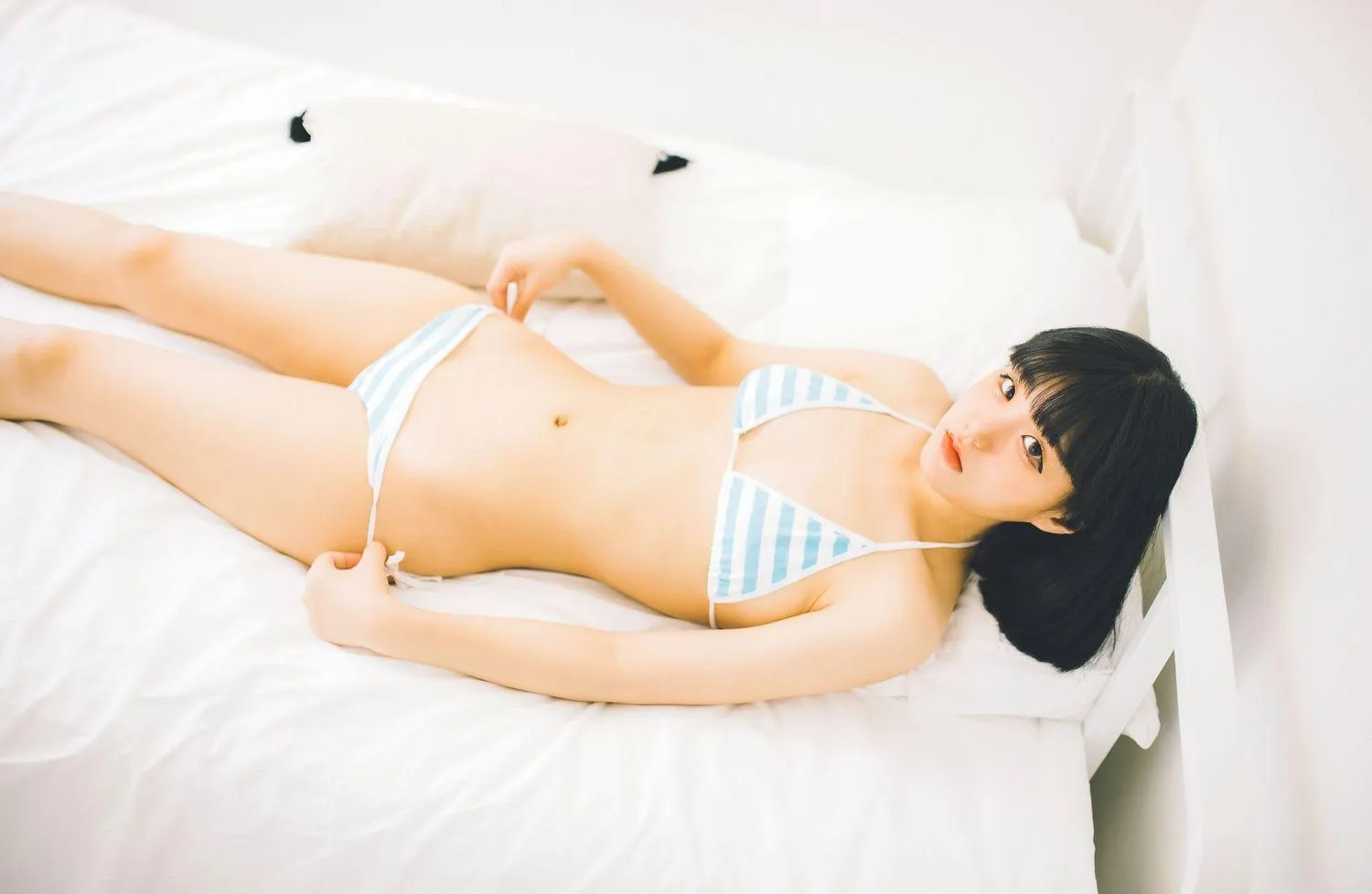 Jenny (정제니) – NO.39 [Moon Night Snap] Jenny is cute #2 [52P]插图1