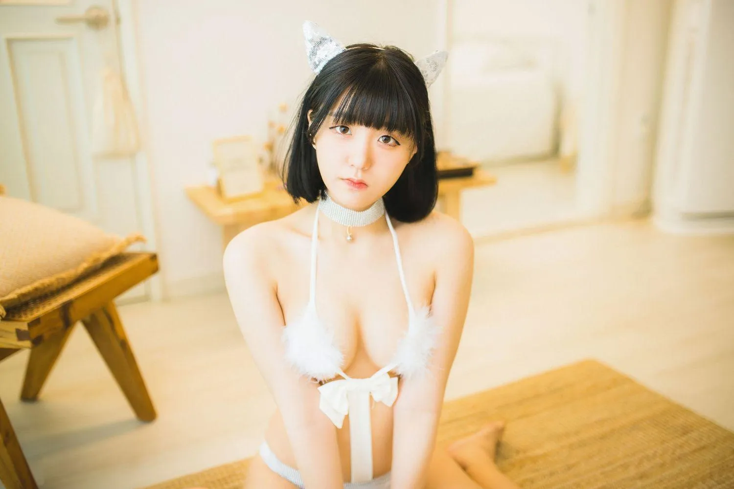 Jenny (정제니) – NO.39 [Moon Night Snap] Jenny is cute #2 [52P]插图2