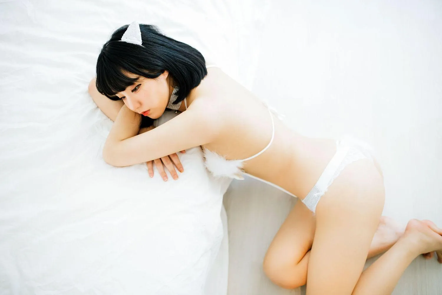 Jenny (정제니) – NO.39 [Moon Night Snap] Jenny is cute #2 [52P]插图7