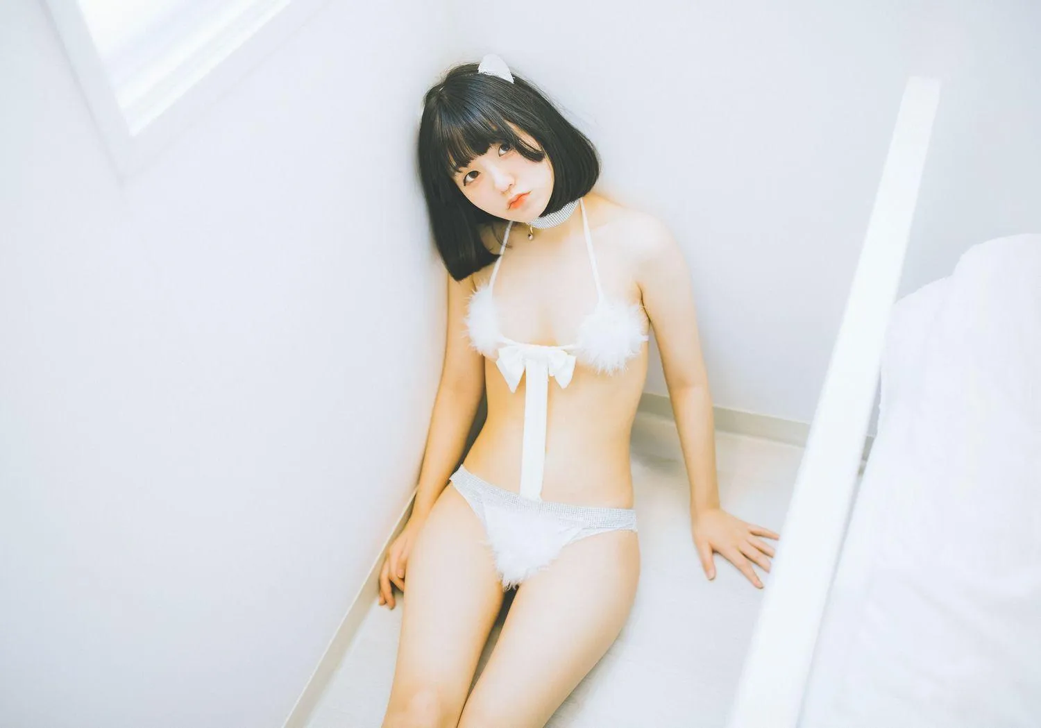 Jenny (정제니) – NO.39 [Moon Night Snap] Jenny is cute #2 [52P]插图9
