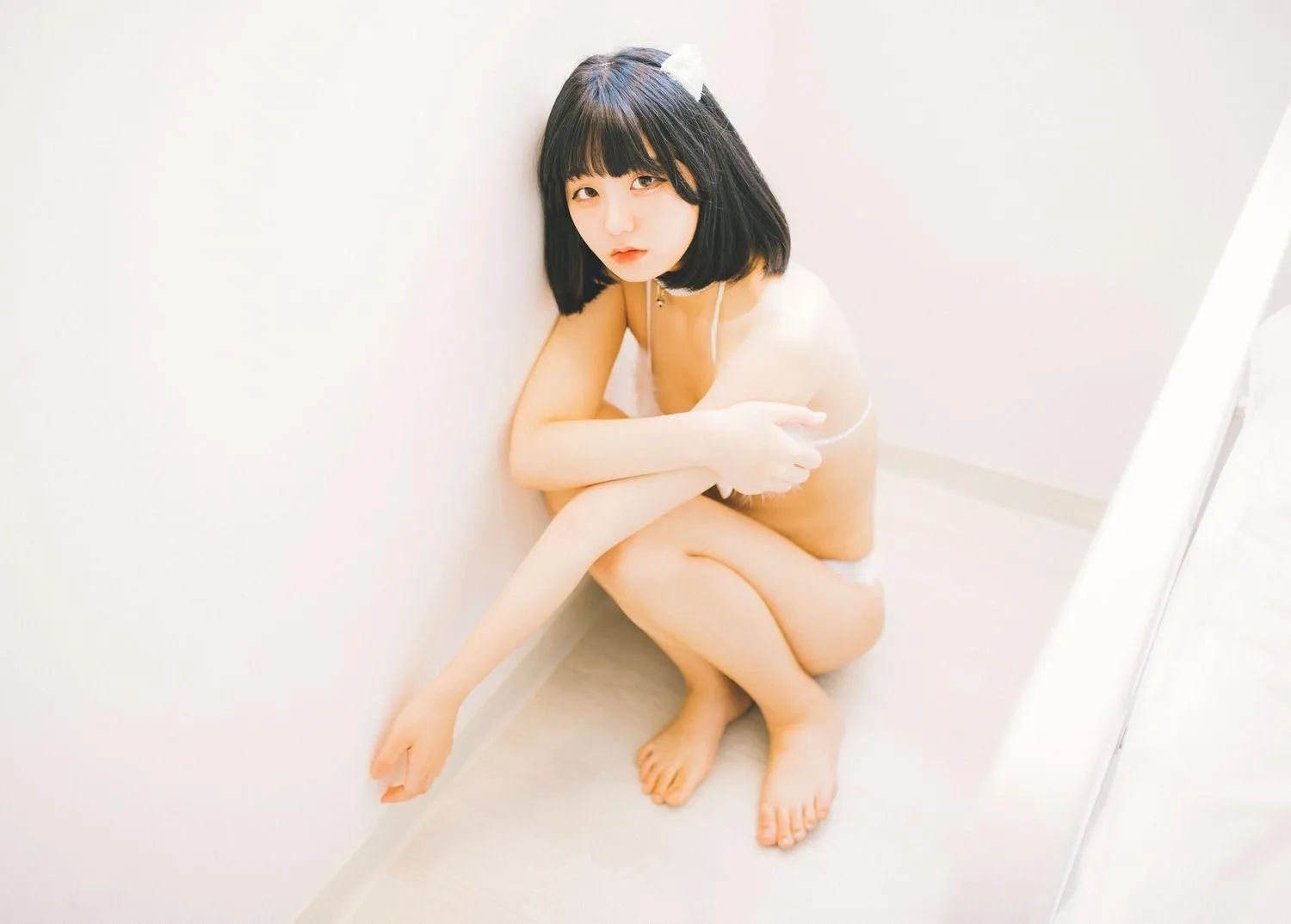 Jenny (정제니) – NO.39 [Moon Night Snap] Jenny is cute #2 [52P]插图