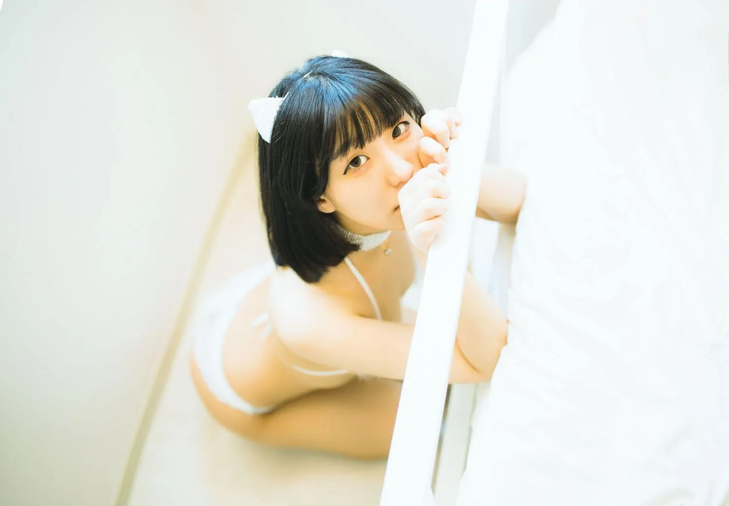 Jenny (정제니) – NO.39 [Moon Night Snap] Jenny is cute #2 [52P]插图1