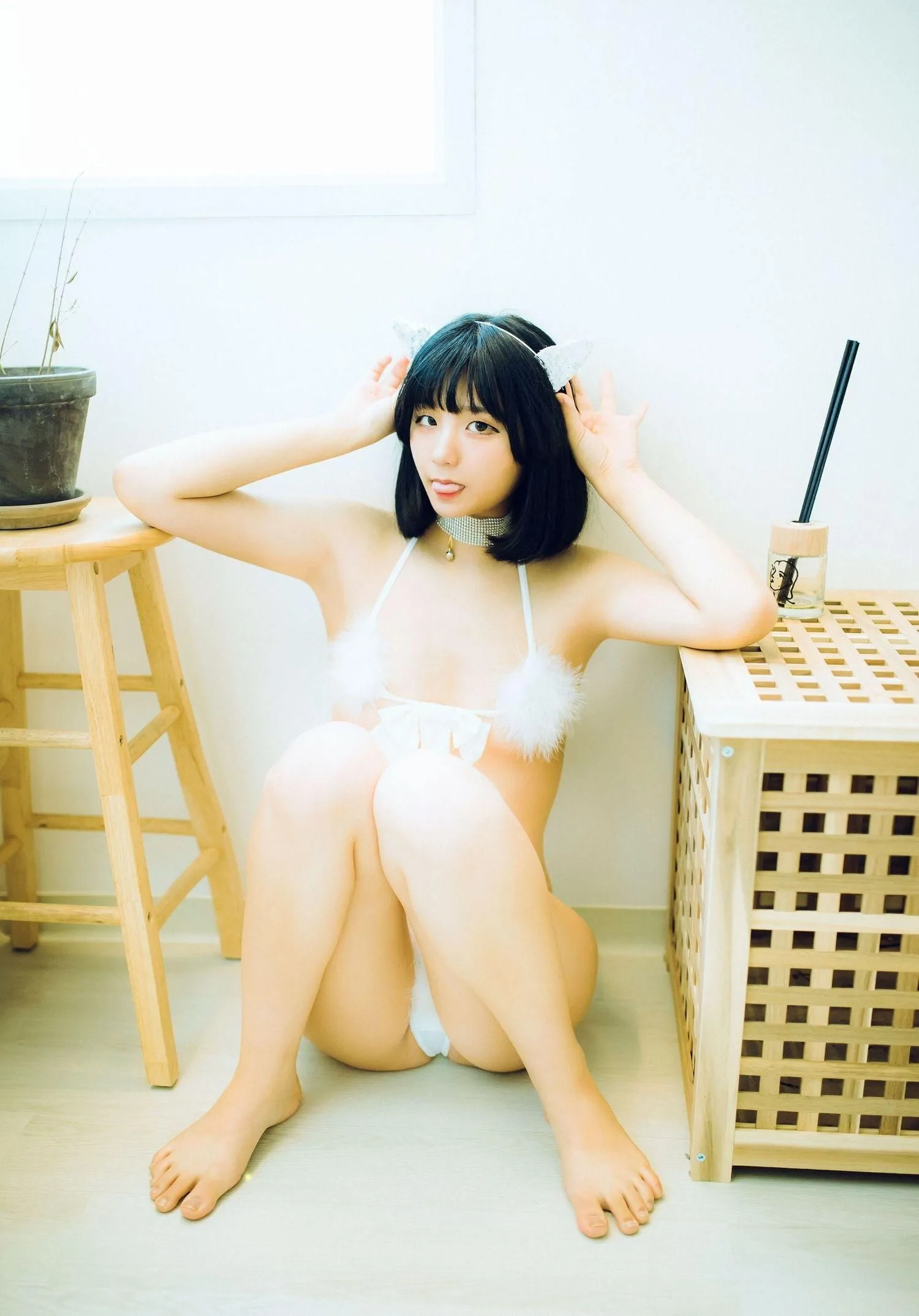 Jenny (정제니) – NO.39 [Moon Night Snap] Jenny is cute #2 [52P]插图5